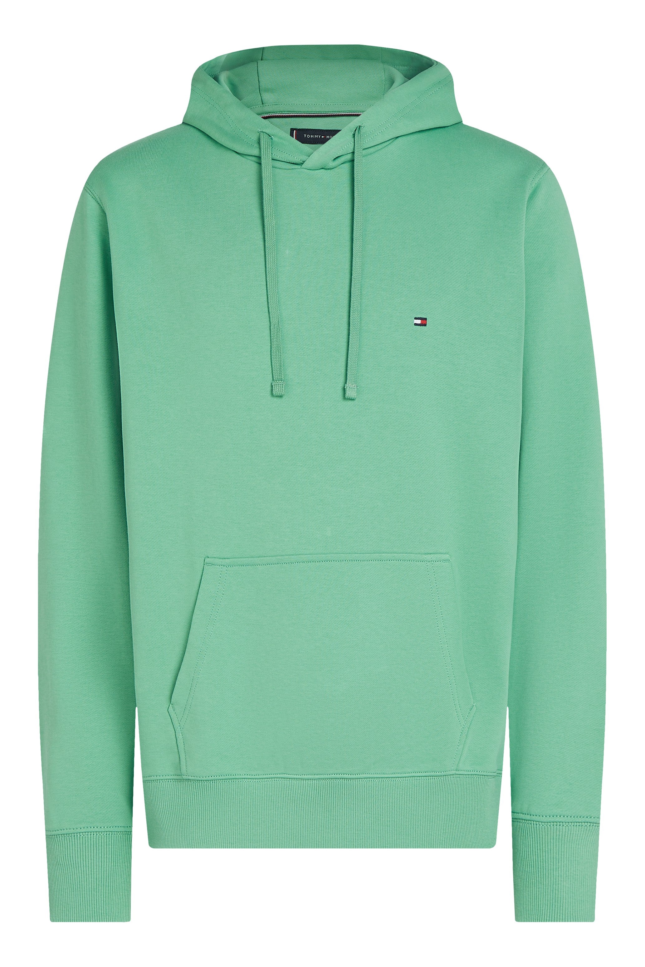 Tommy Hilfiger Essential Terry Drawstring Hoody
