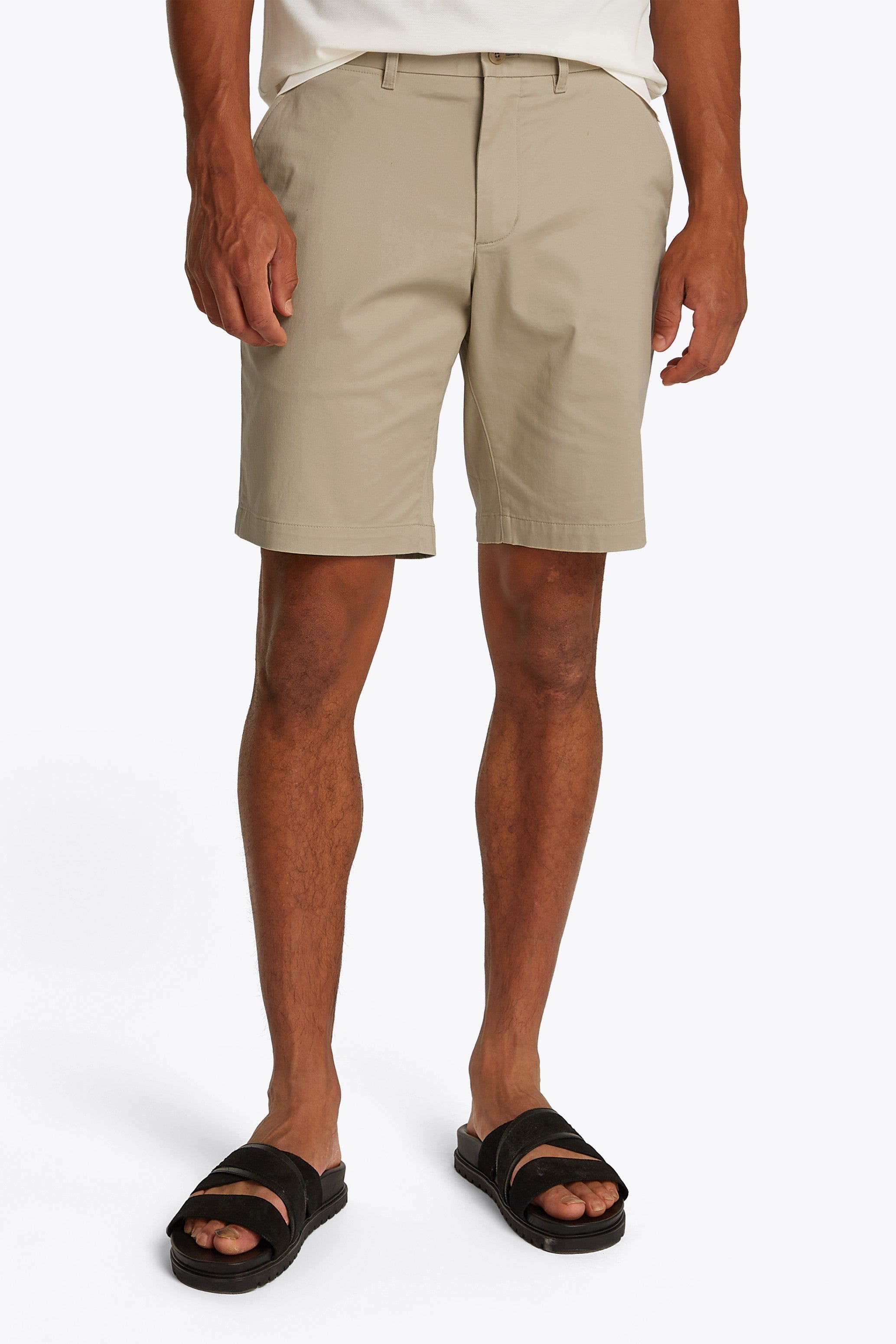 Tommy Hilfiger Harlem 1985 Relaxed Chino Shorts
