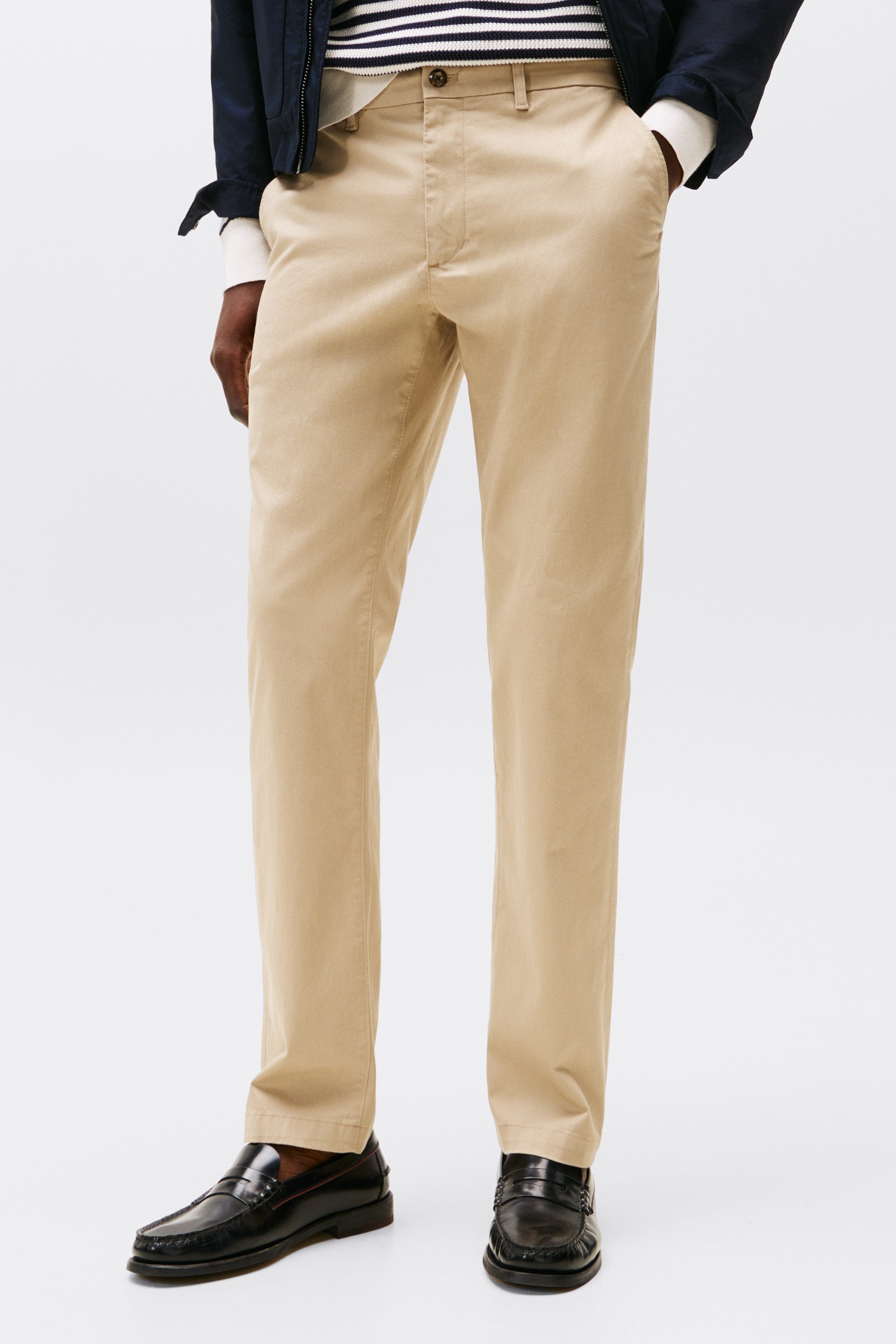 Tommy Hilfiger Denton Printed Chino