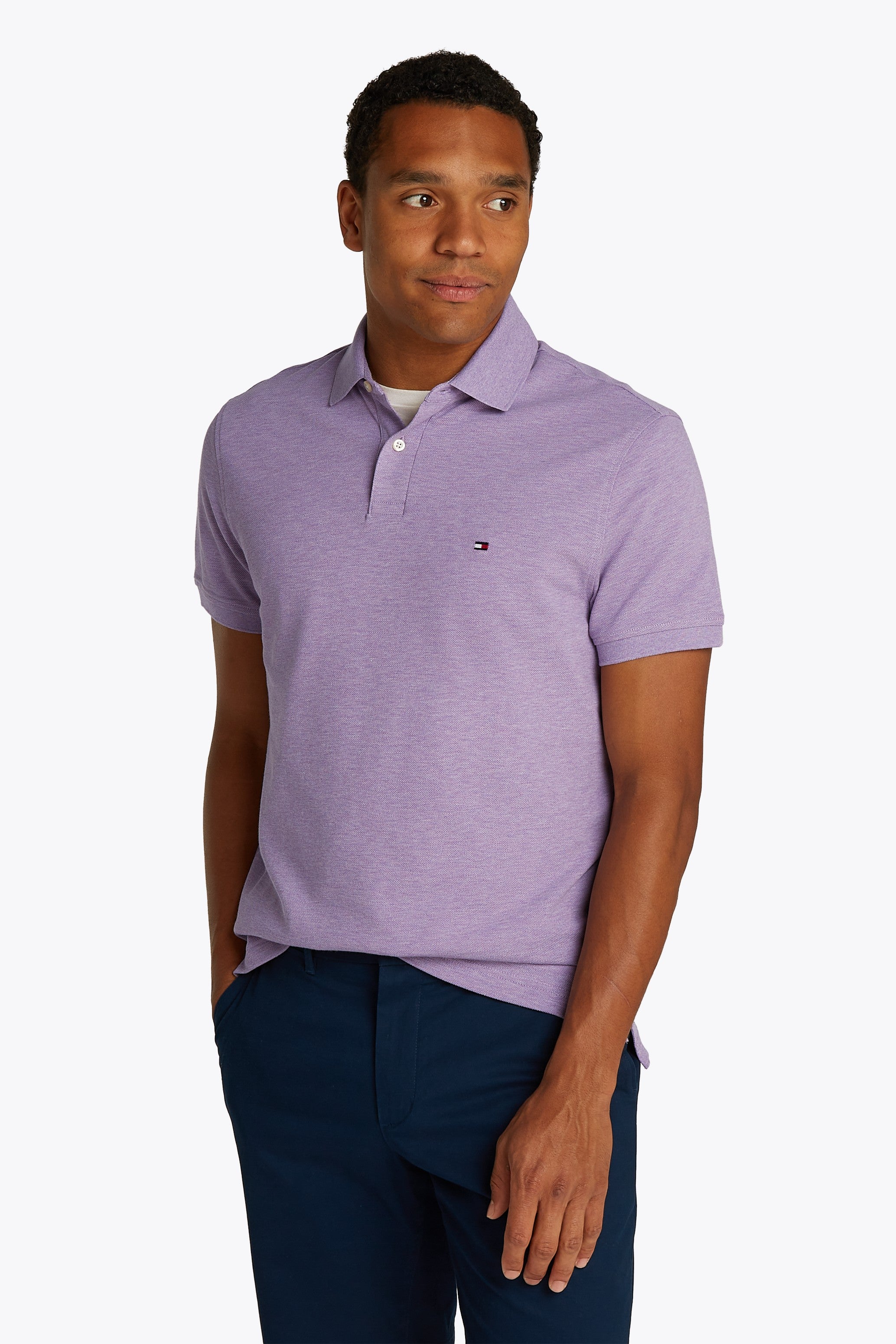 Tommy Hilfiger 1985 Regular Fit Polo Shirt
