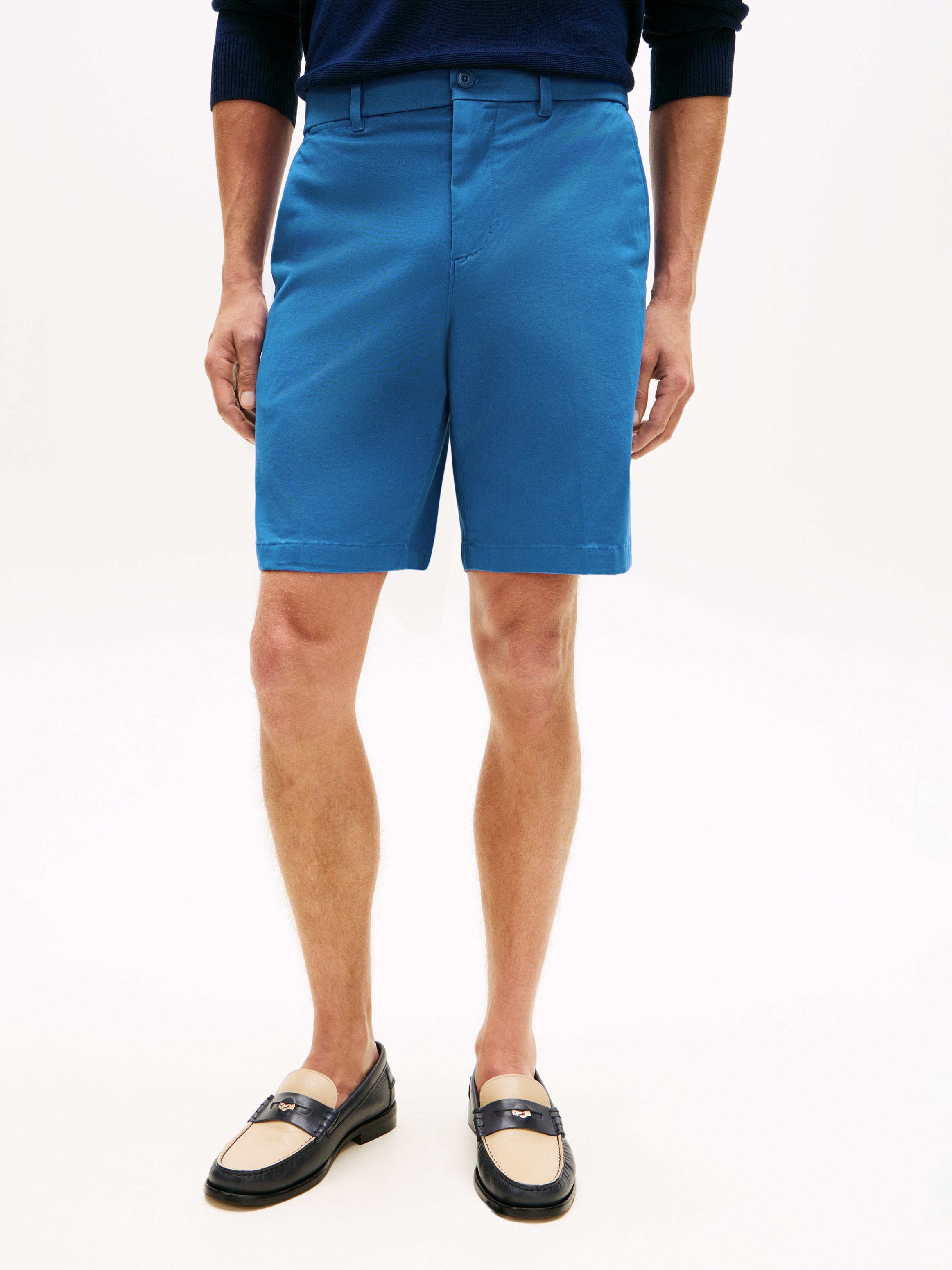 Tommy Hilfiger Harlem Chino Shorts 42294