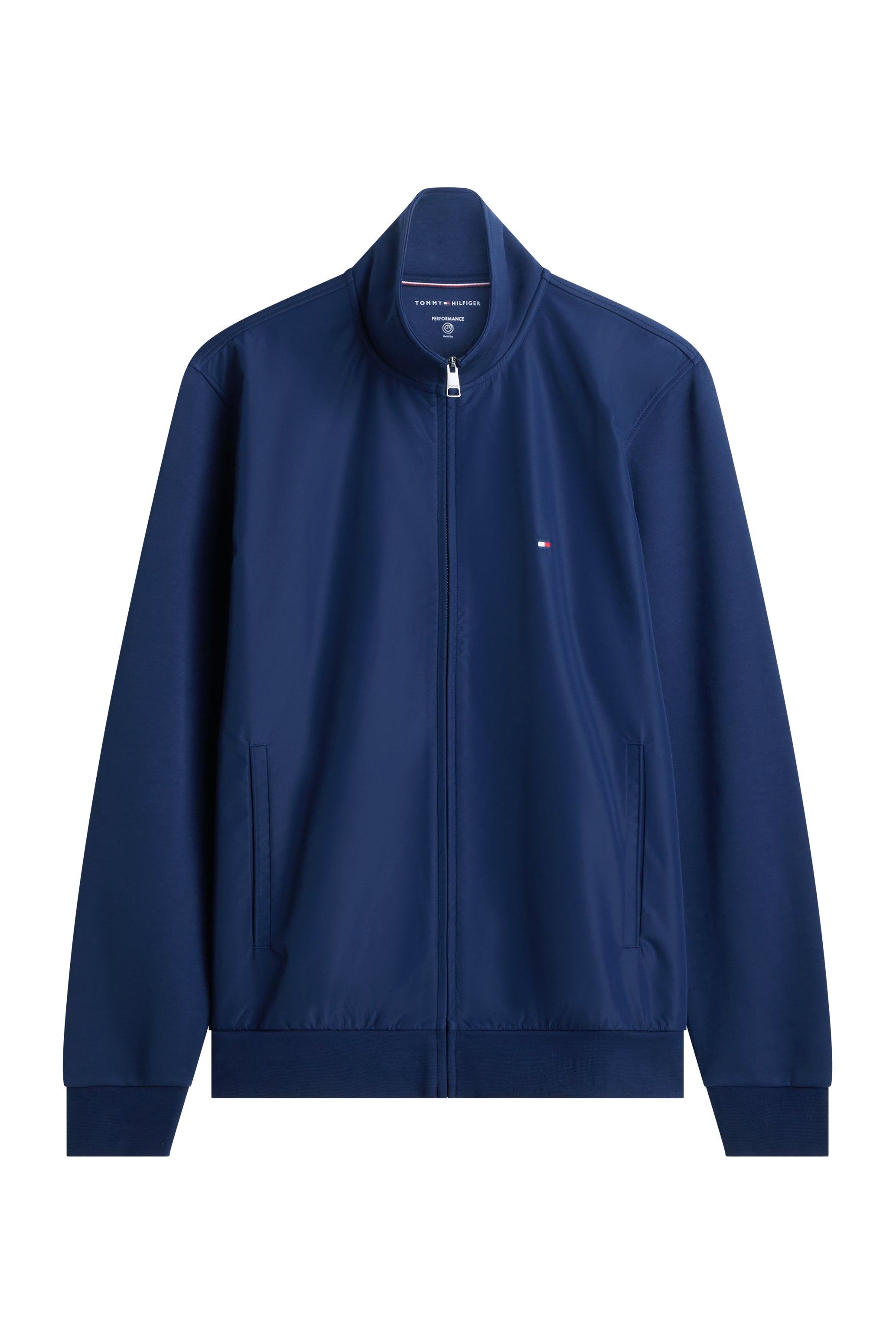 Tommy Hilfiger Intechno Hybrid Jacket 41758