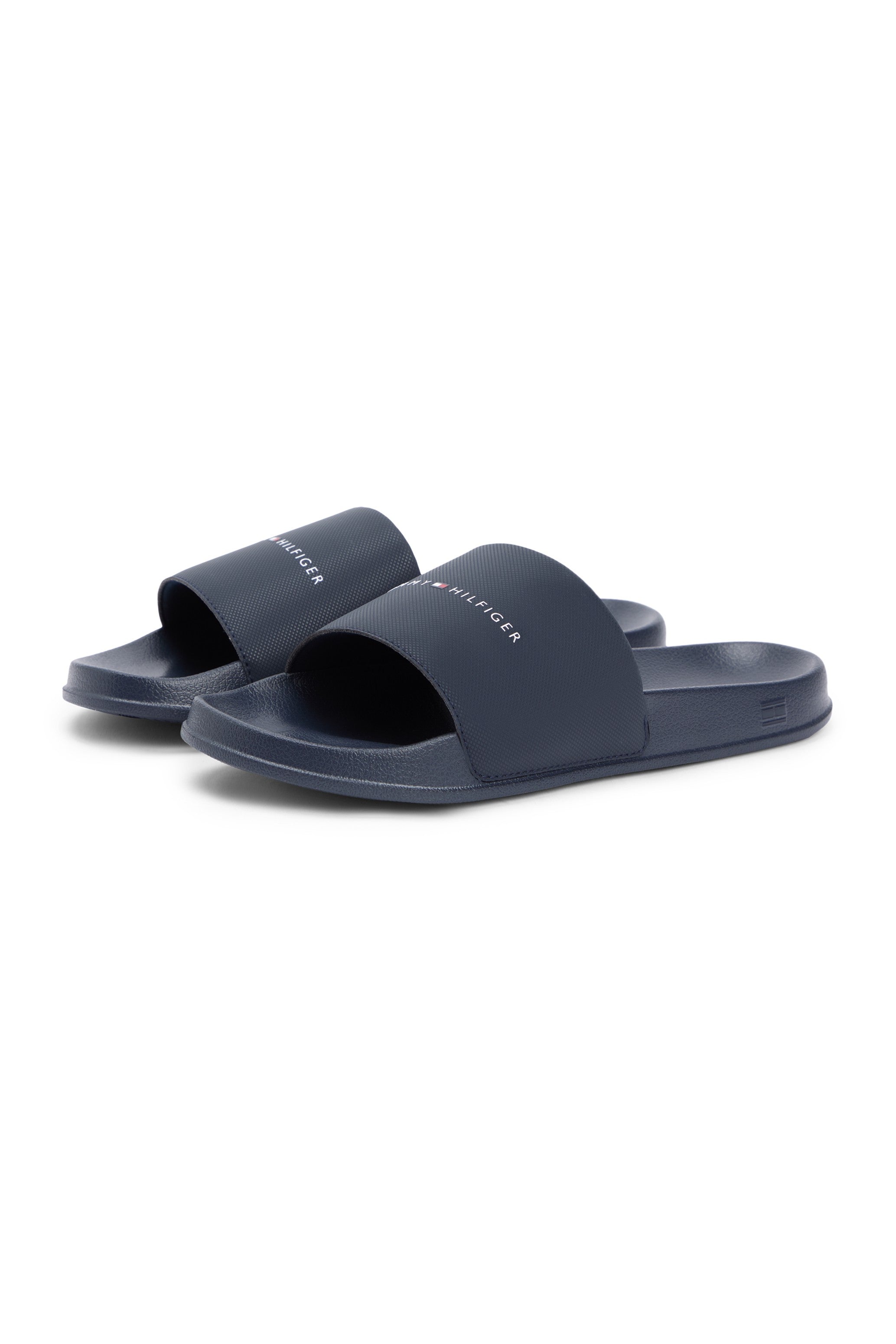 Tommy Hilfiger Core Pool Sliders 05799