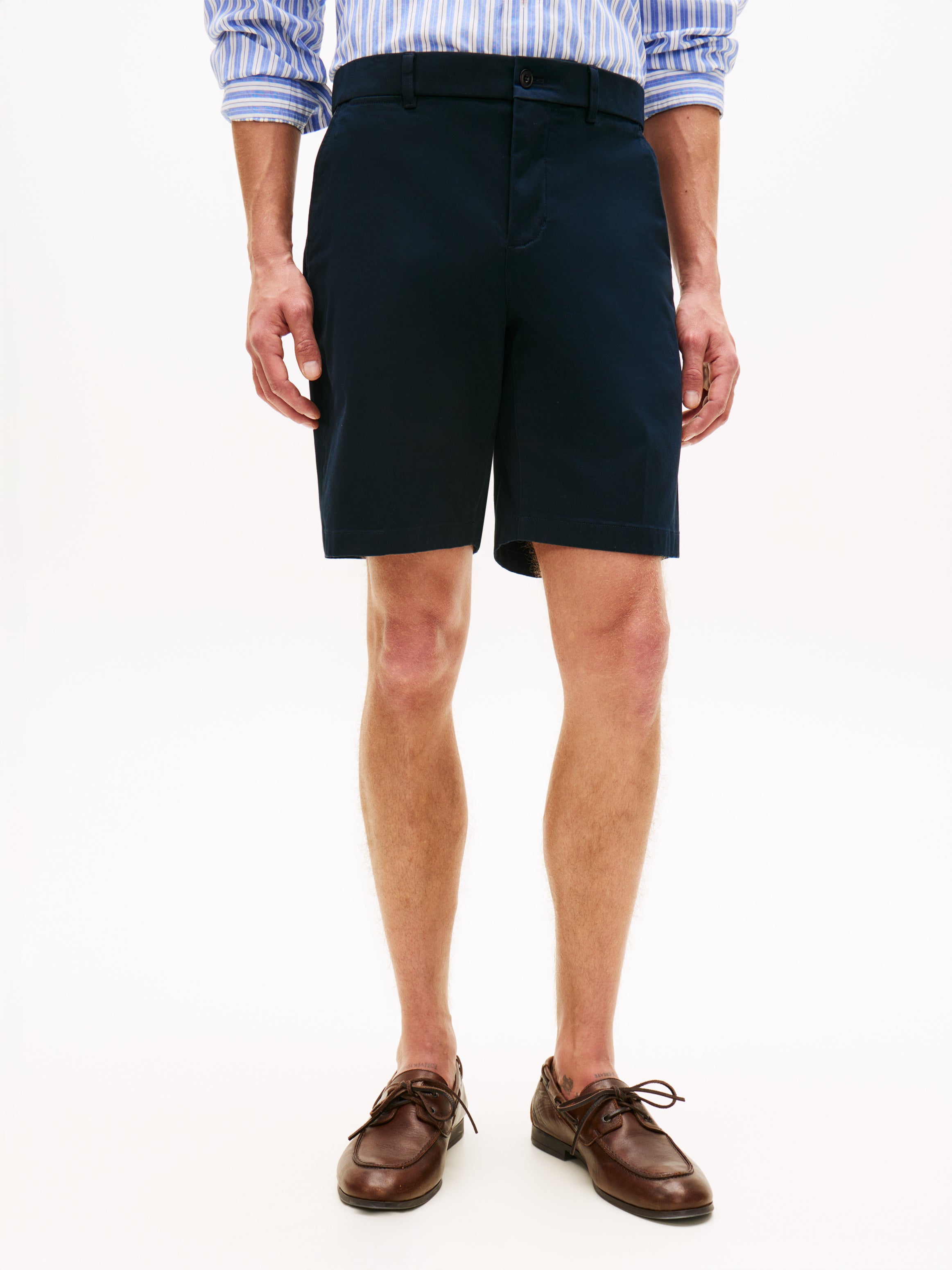 Tommy Hilfiger Harlem Chino Shorts 42294