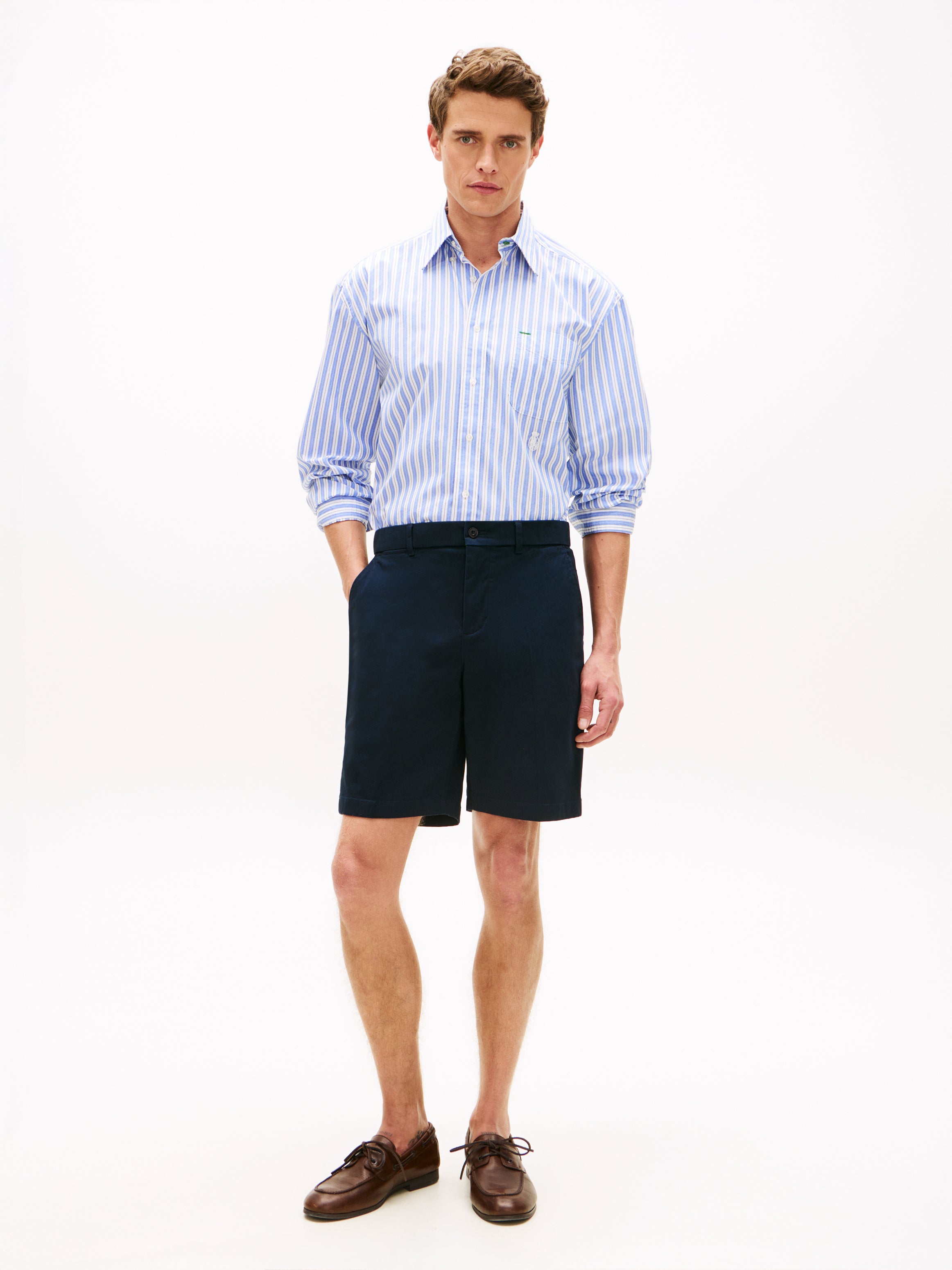 Tommy Hilfiger Harlem Chino Shorts 42294