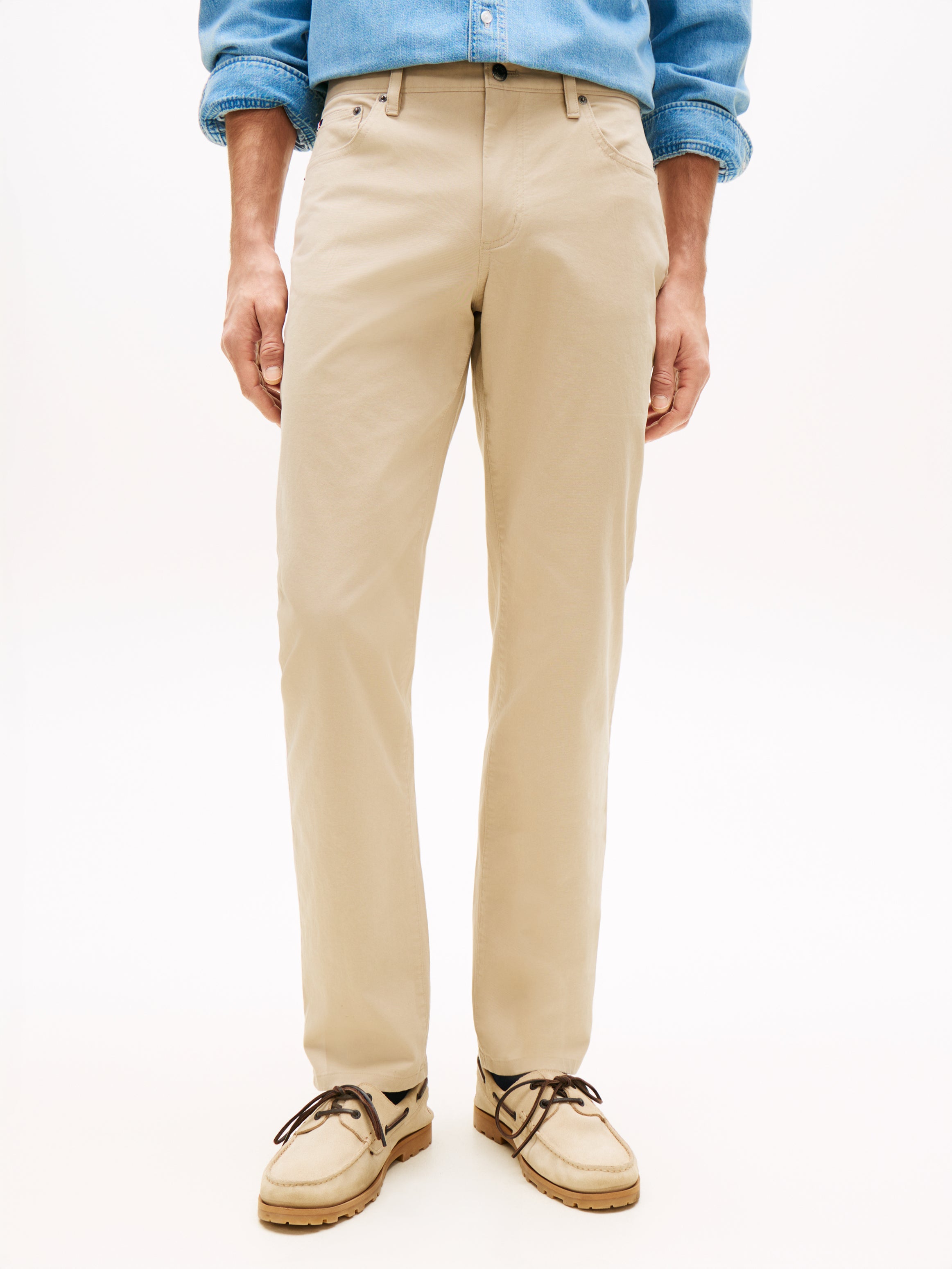 Tommy Hilfiger Denton Twill Chino 40915