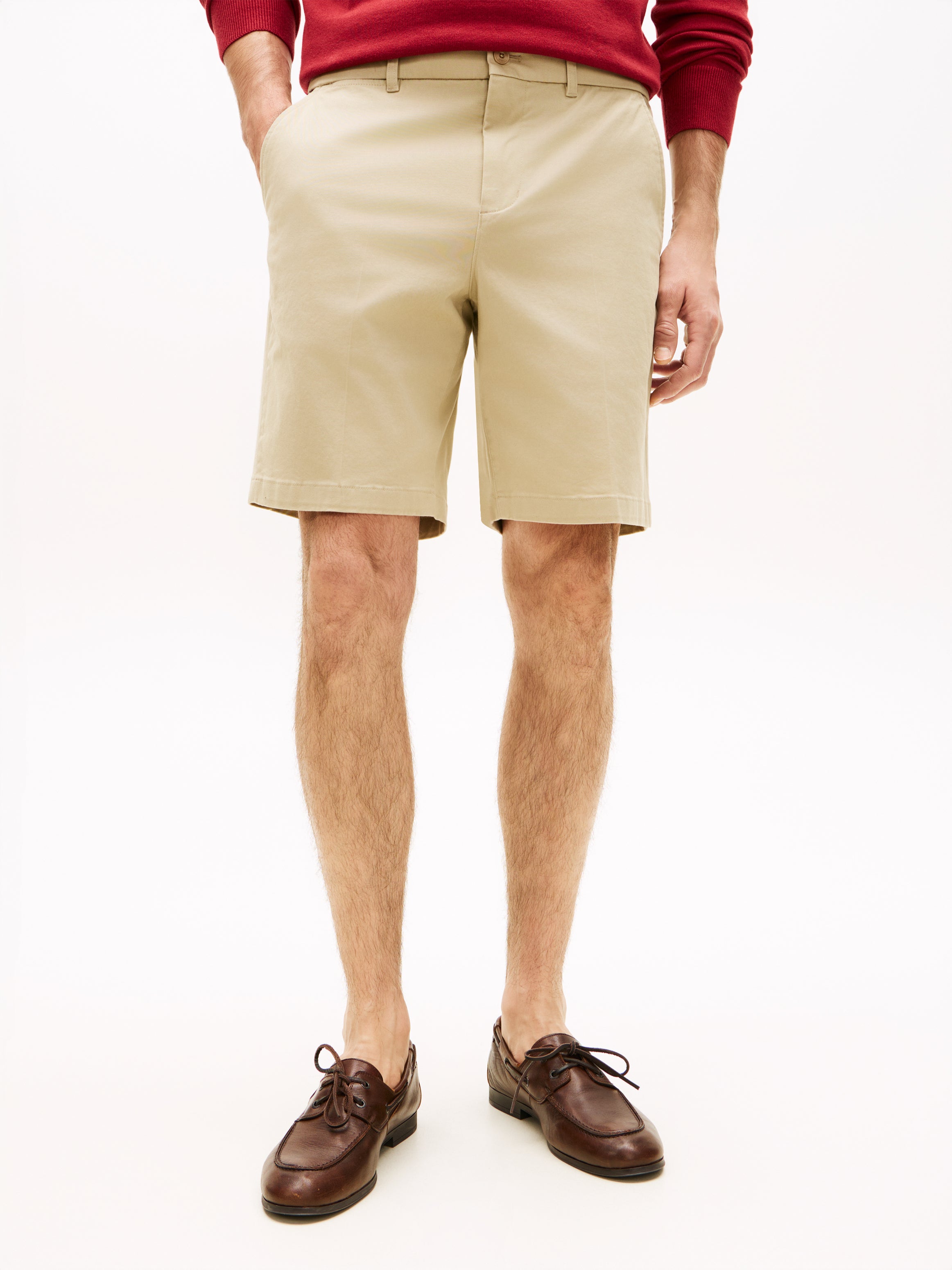 Tommy Hilfiger Harlem Chino Shorts 42294