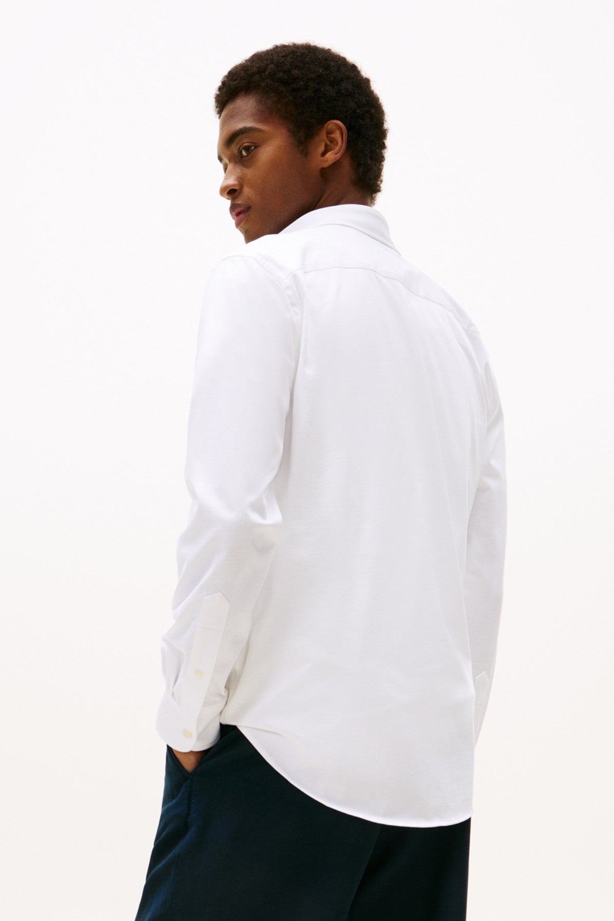 Tommy Hilfiger Regular Fit Performance Shirt 39418