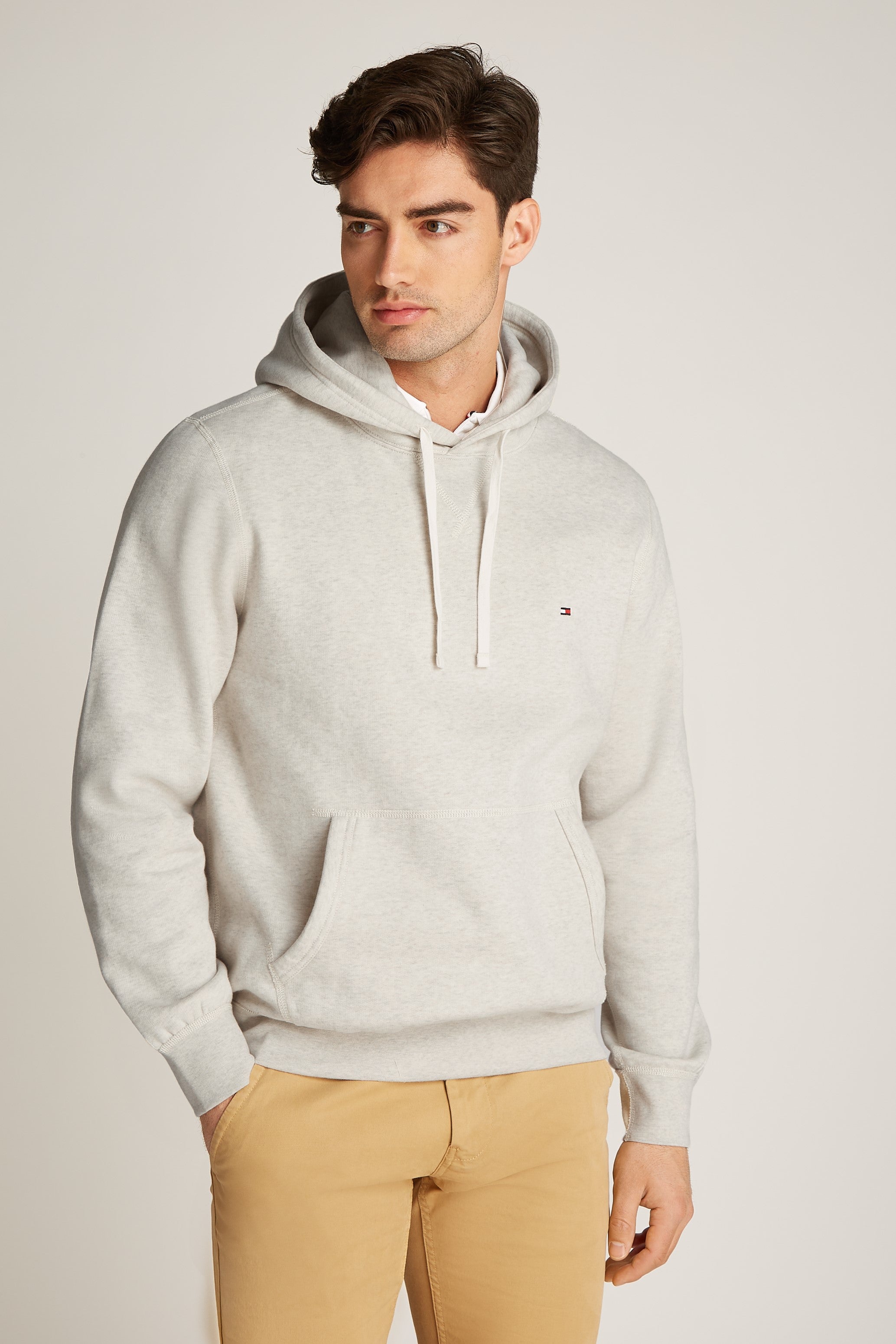 Tommy Hilfiger Essential Fleece Lined Hoodie