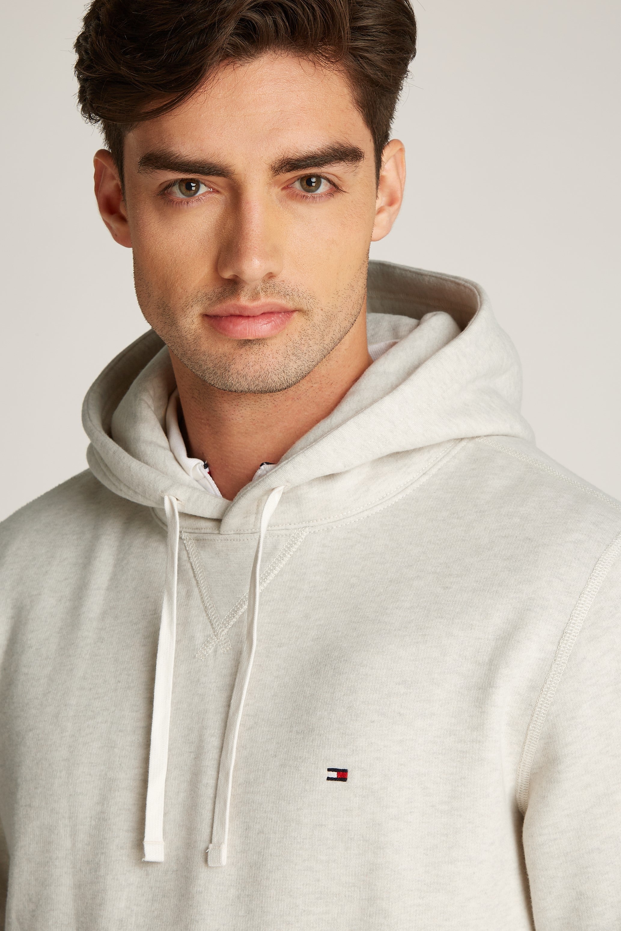 Tommy Hilfiger Essential Fleece Lined Hoodie