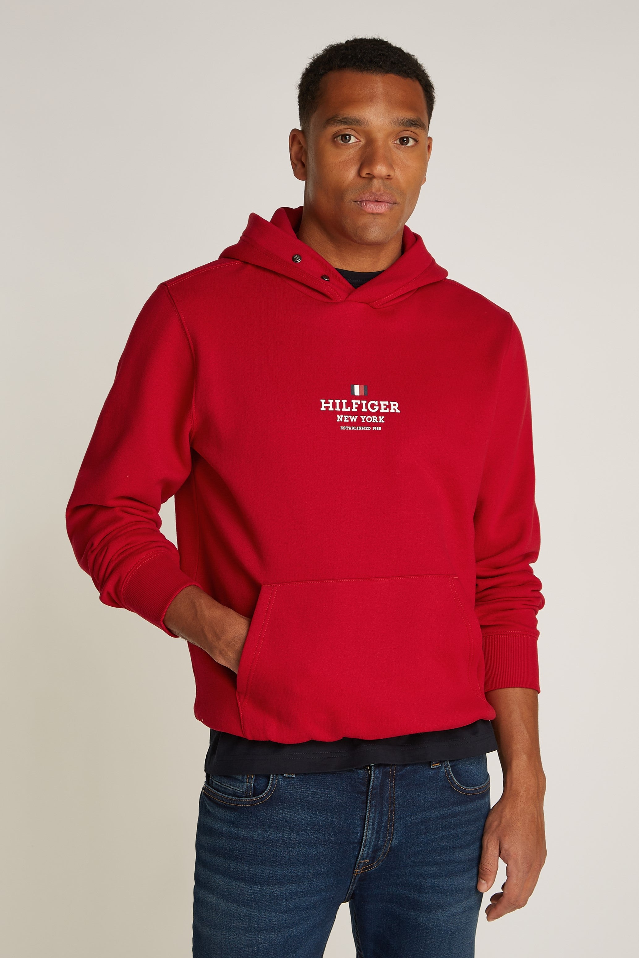 Tommy Hilfiger RWB Hoodie