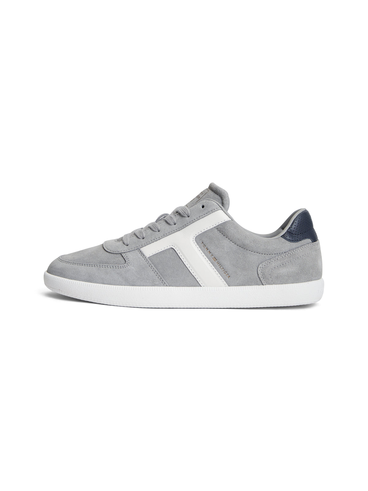 Tommy Hilfiger Tribeca Suede Sneaker 06094