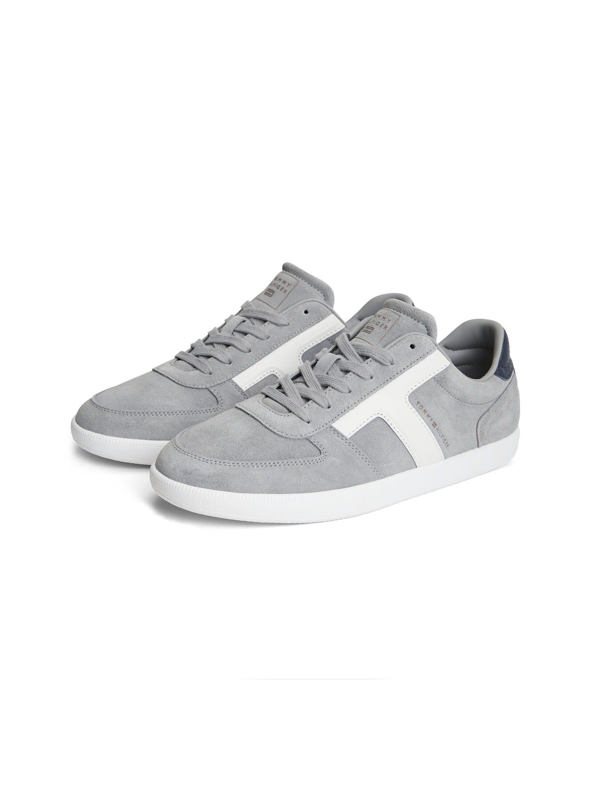 Tommy Hilfiger Tribeca Suede Sneaker 06094