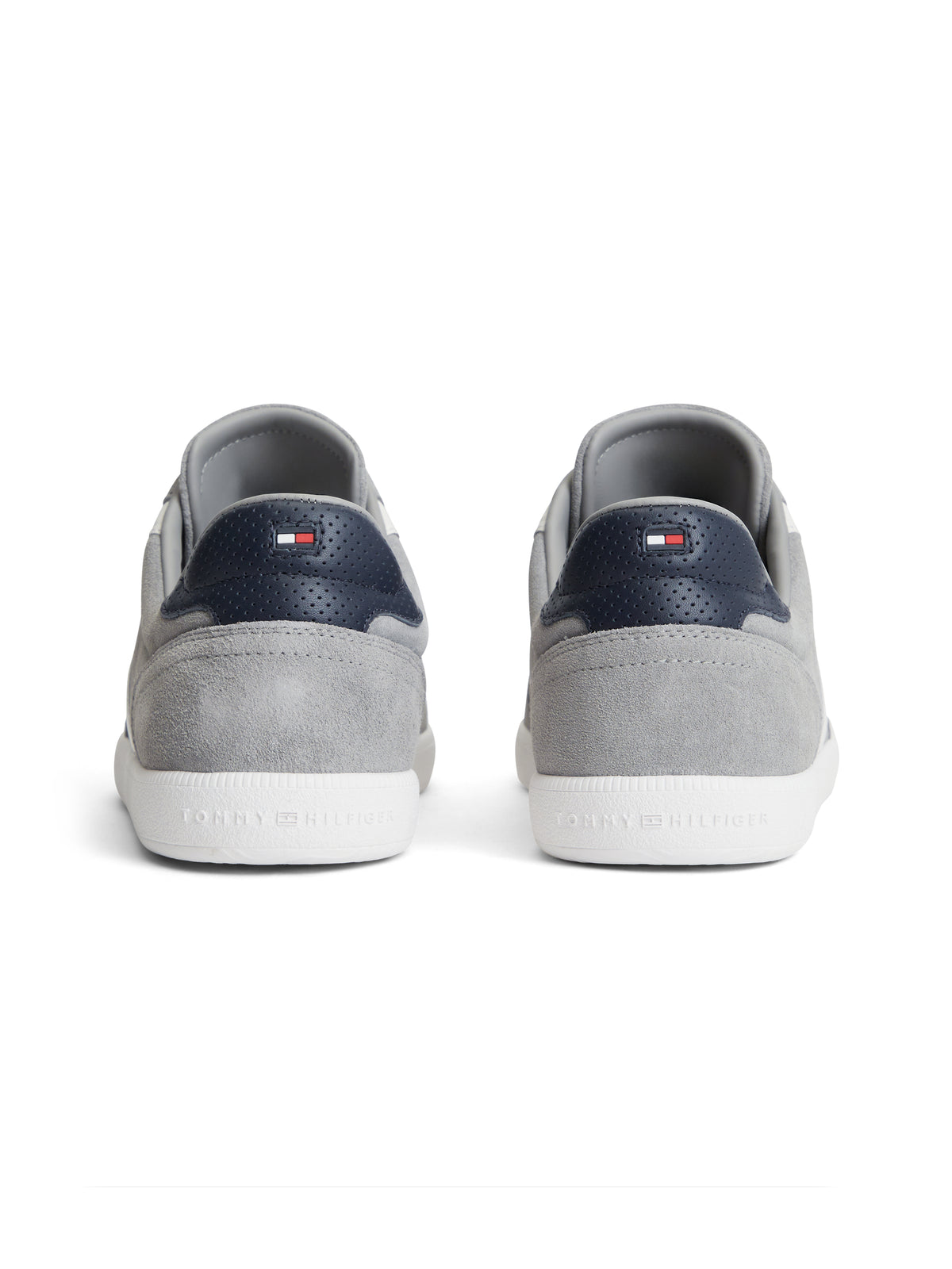 Tommy Hilfiger Tribeca Suede Sneaker 06094