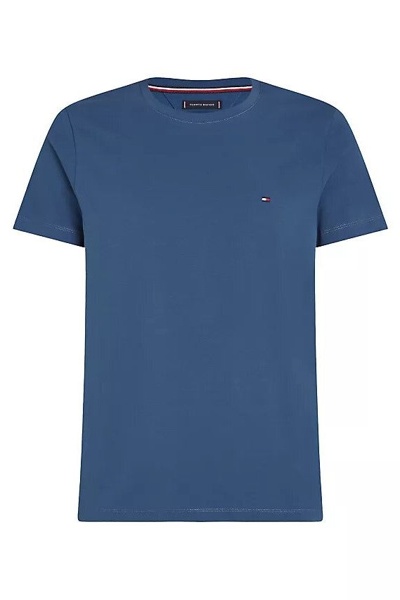 Tommy Hilfiger Stretch Slim Fit Tee
