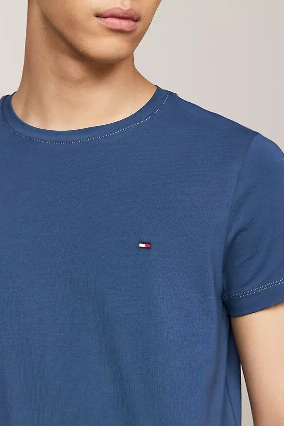Tommy Hilfiger Stretch Slim Fit Tee