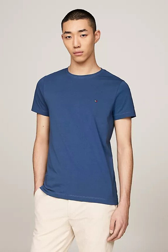 Tommy Hilfiger Stretch Slim Fit Tee