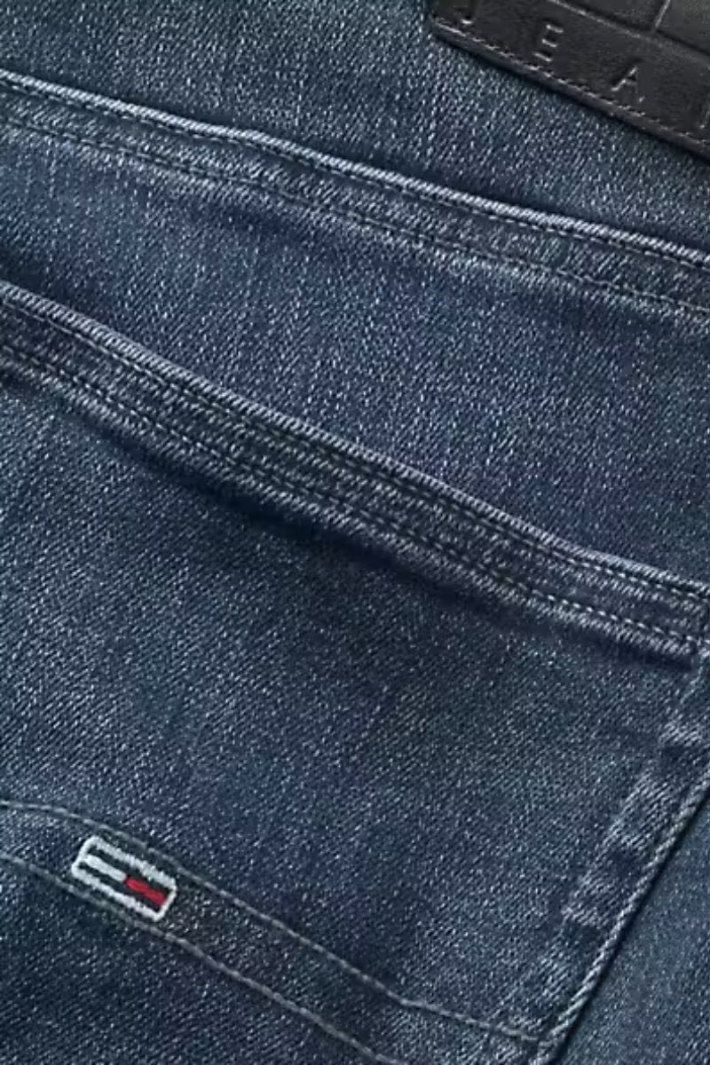 Tommy Jeans Scanton Slim Fit Denim AI1264