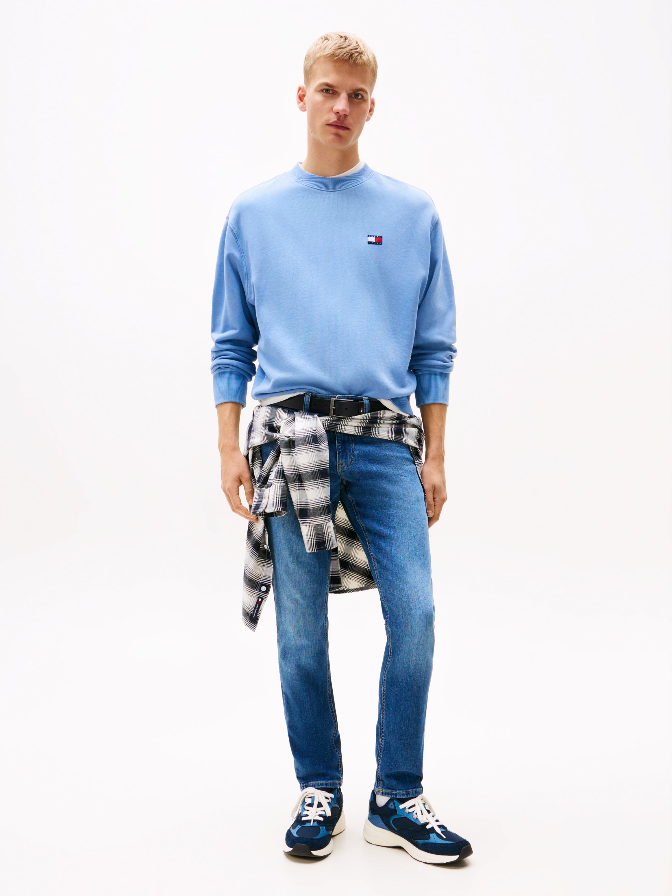 Tommy Hilfiger Scanton Slim Fit Jeans DH0235