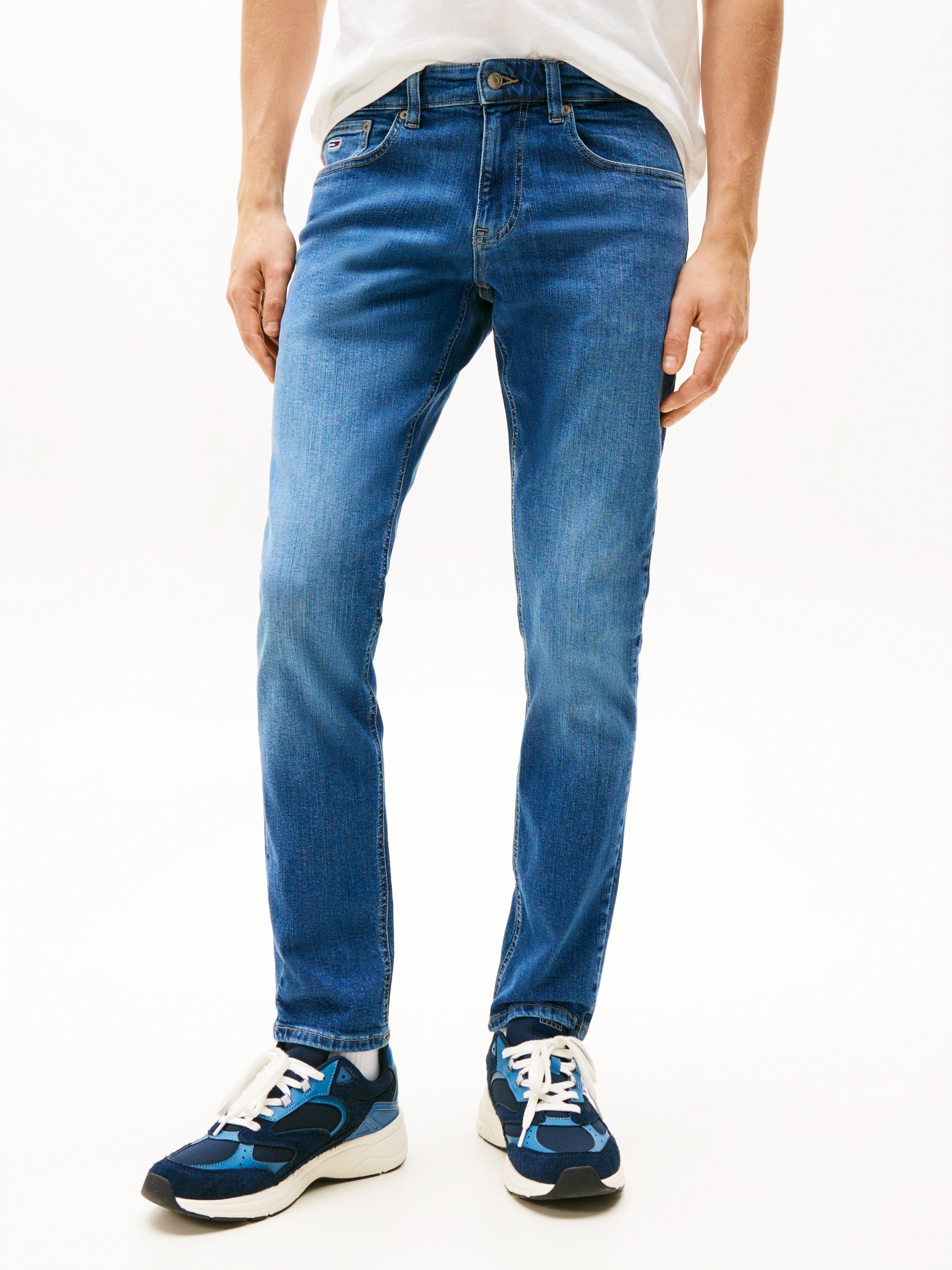 Tommy Hilfiger Scanton Slim Fit Jeans DH0235
