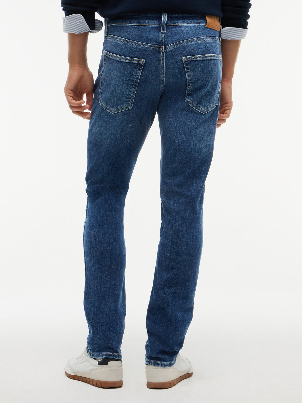 Tommy Hilfiger Scanton Slim Fit Jeans DH0235