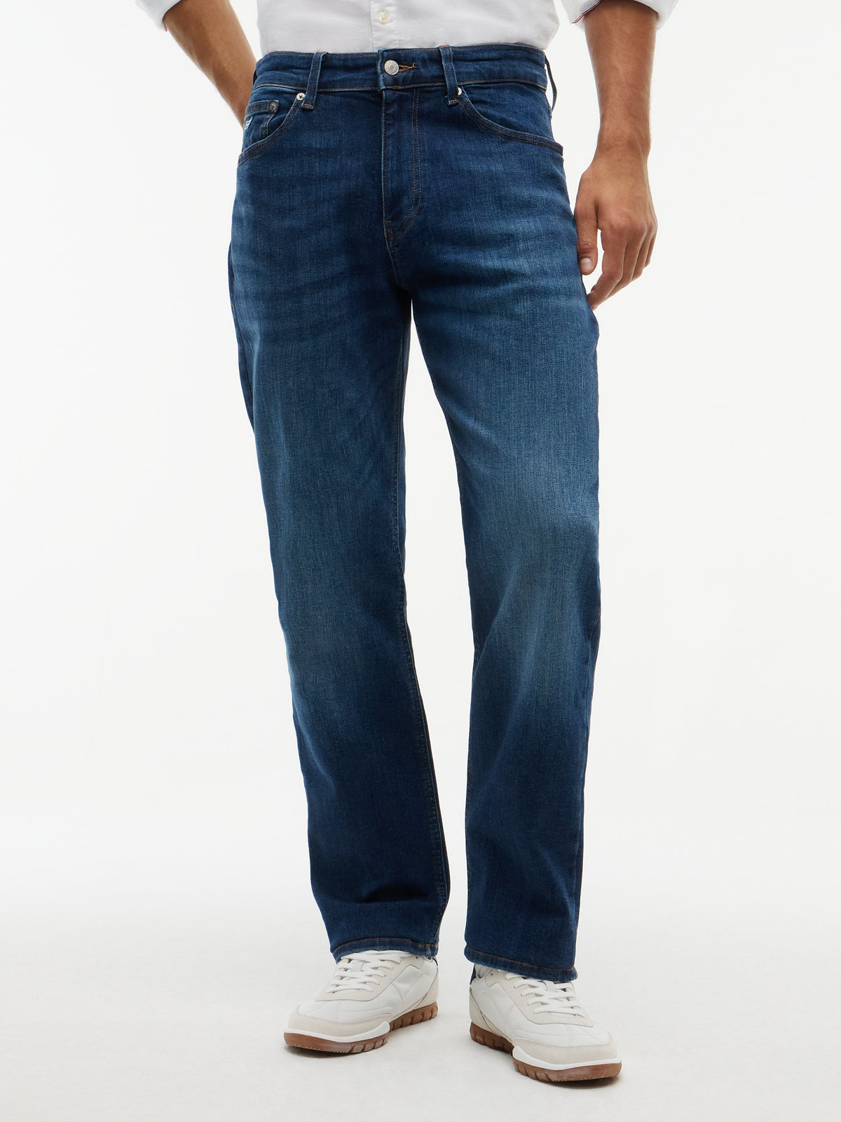 Tommy Hilfiger Ryan Slim Straight Fit Denim AI0255