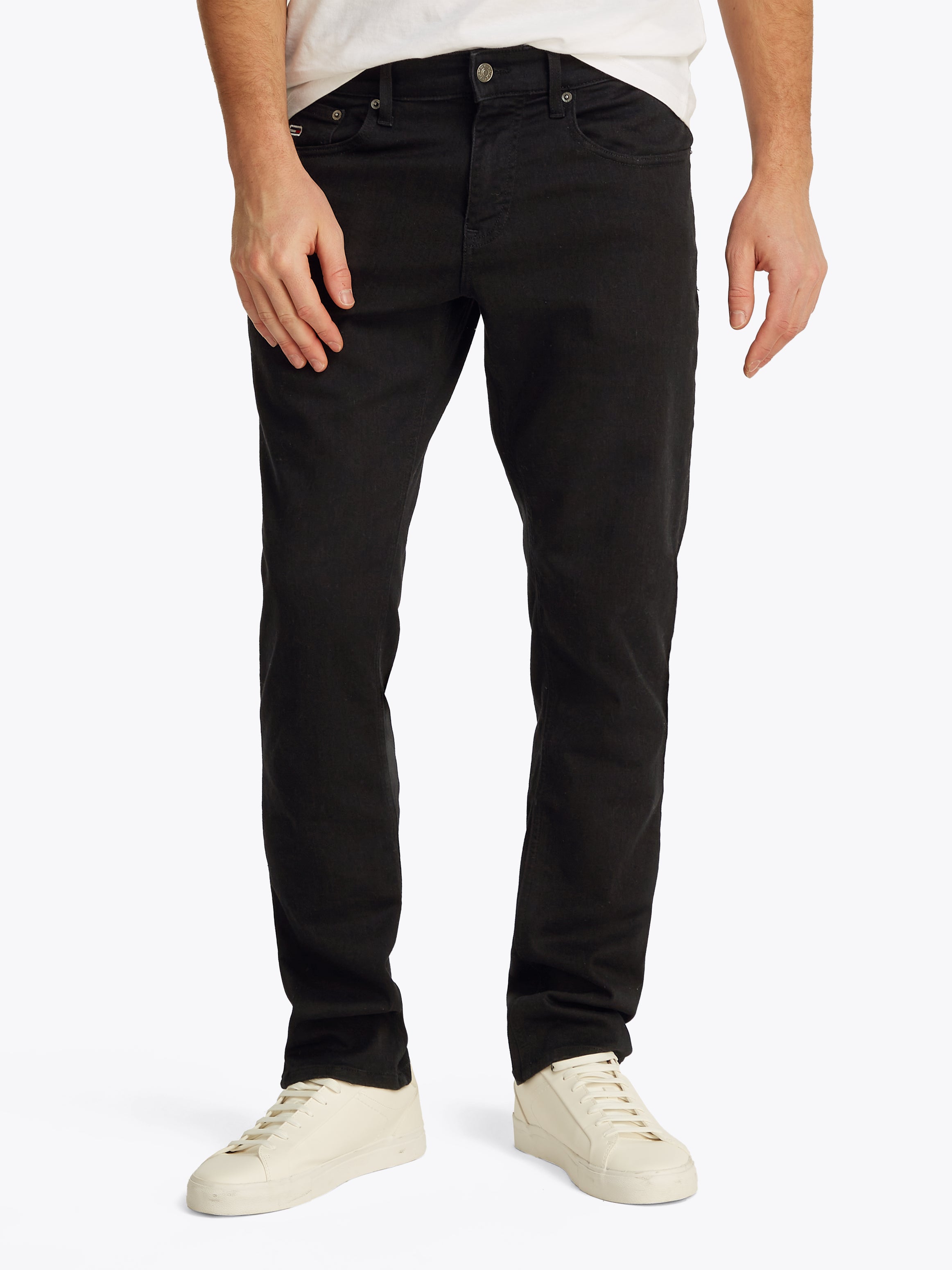 Tommy Hilfiger Scanton Slim Fit Jeans DH4288 see