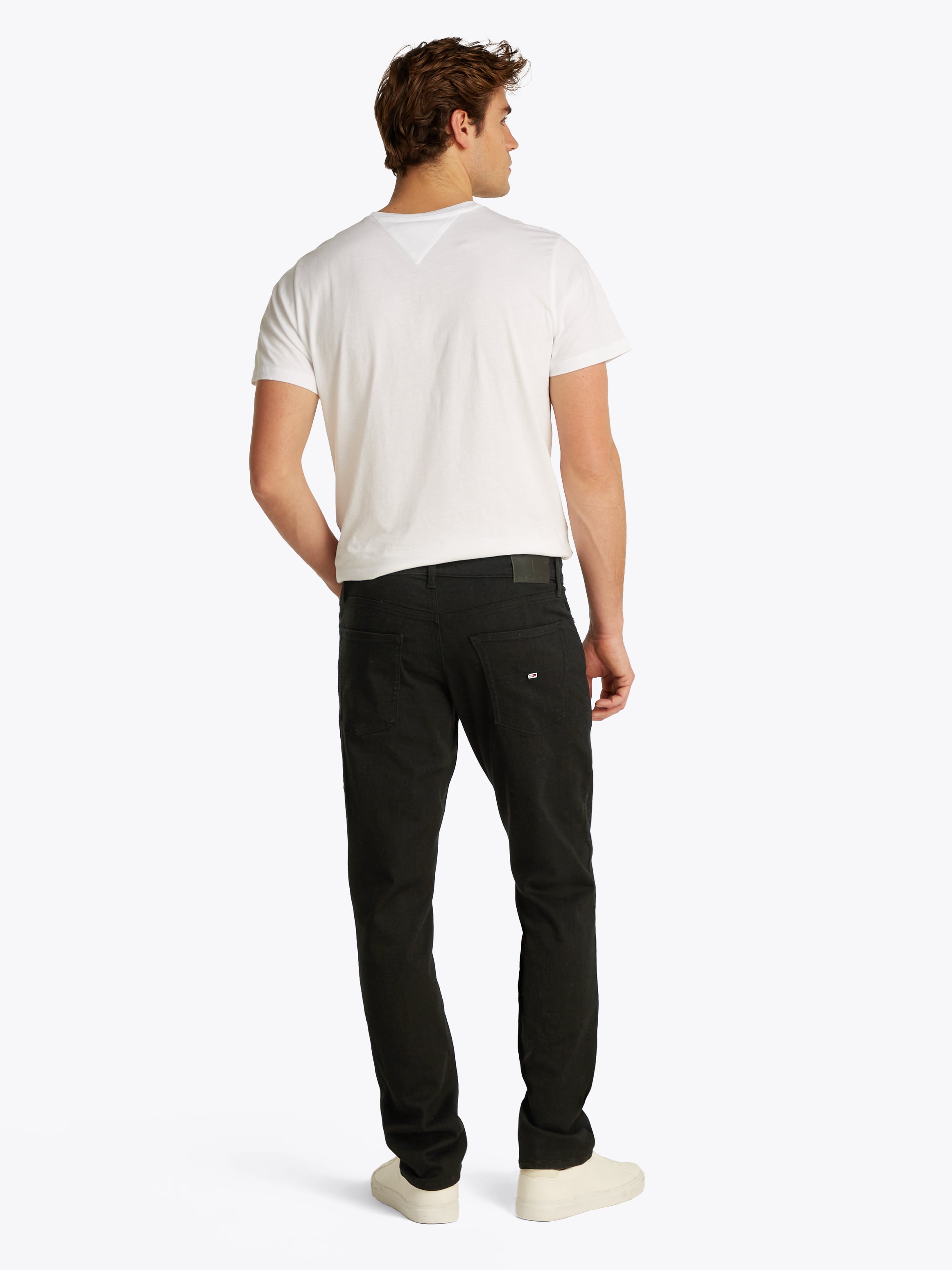 Tommy Hilfiger Scanton Slim Fit Jeans DH4288 see