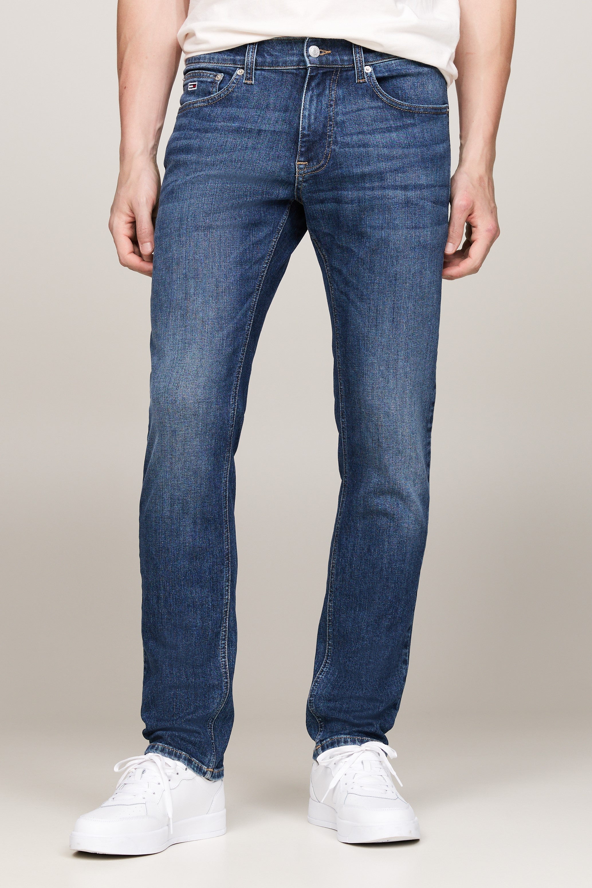 Tommy Hilfiger Scanton Slim Fit Jeans
