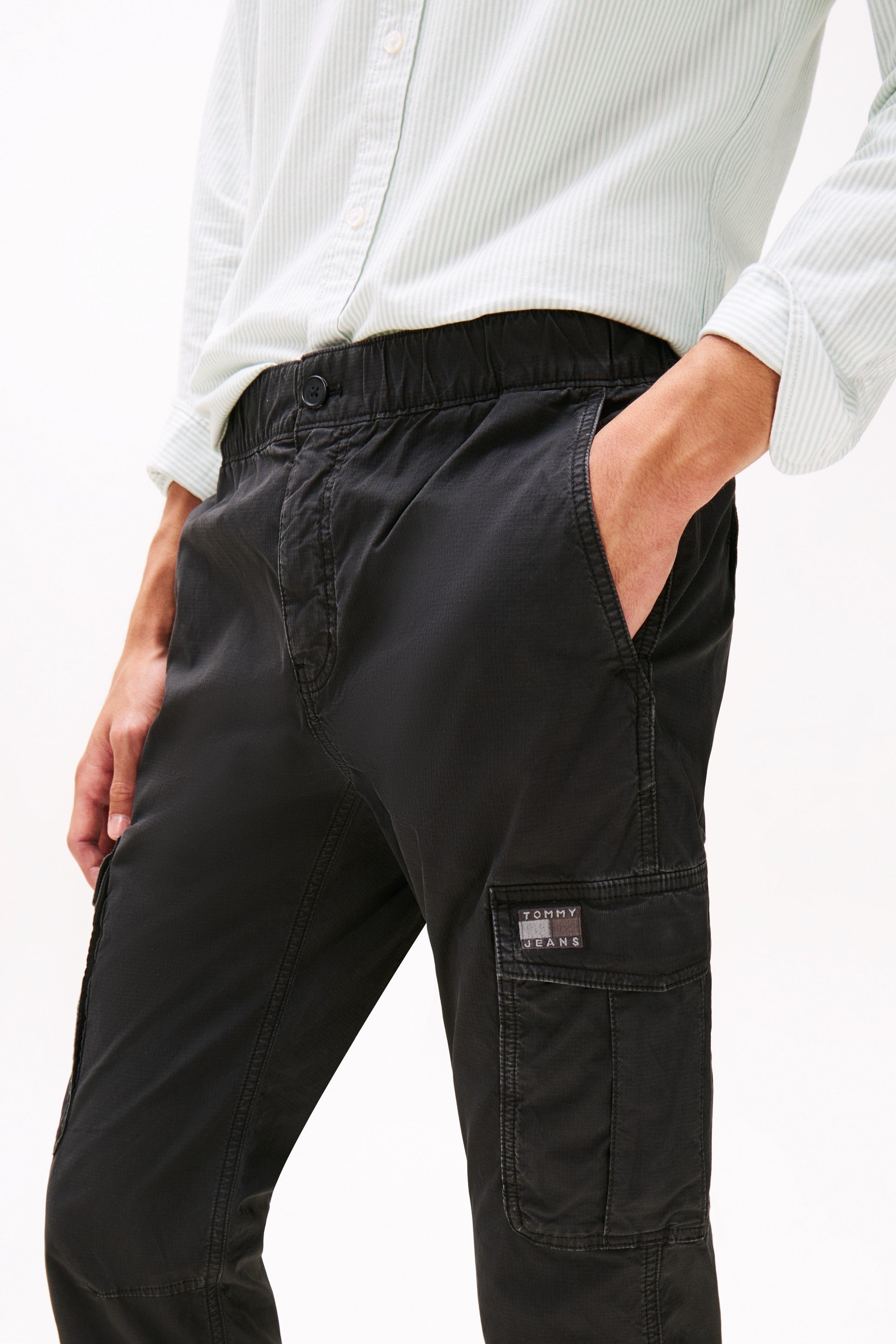 Tommy Jeans Scanton Ripstop Cargos 22003