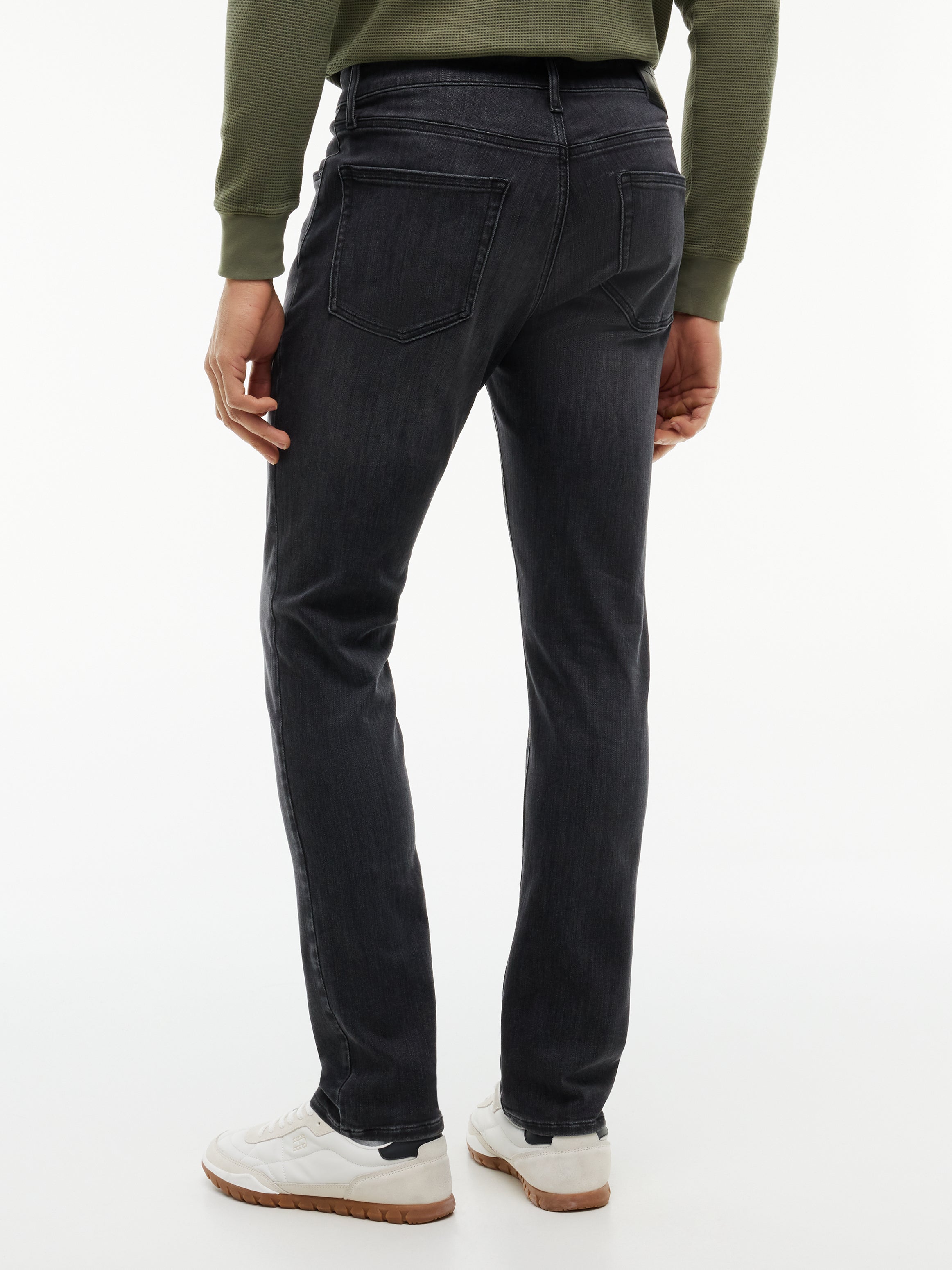Tommy Hilfiger Scanton Slim Fit Denims DJ1283
