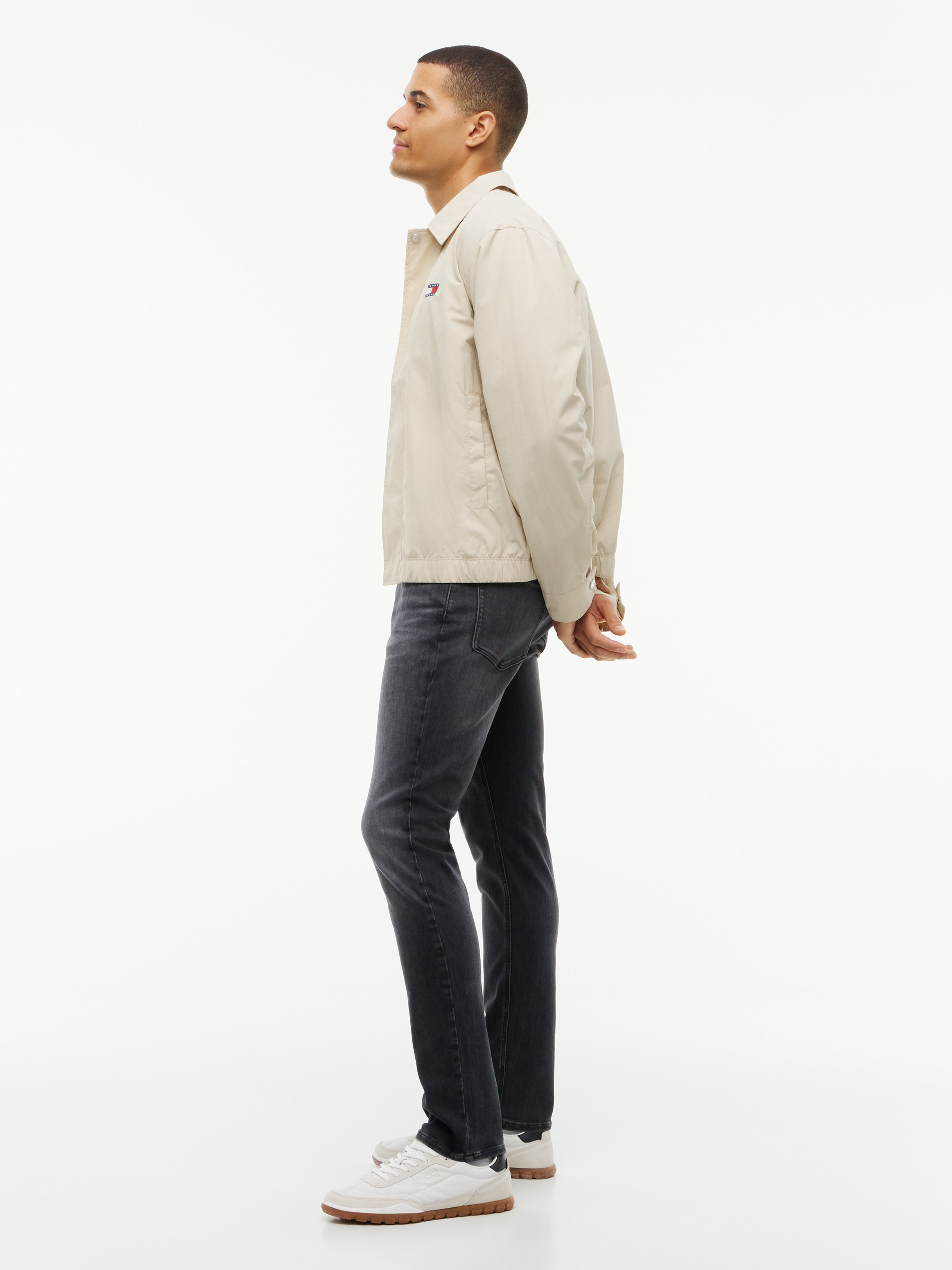 Tommy Hilfiger Scanton Slim Fit Denims DJ1283