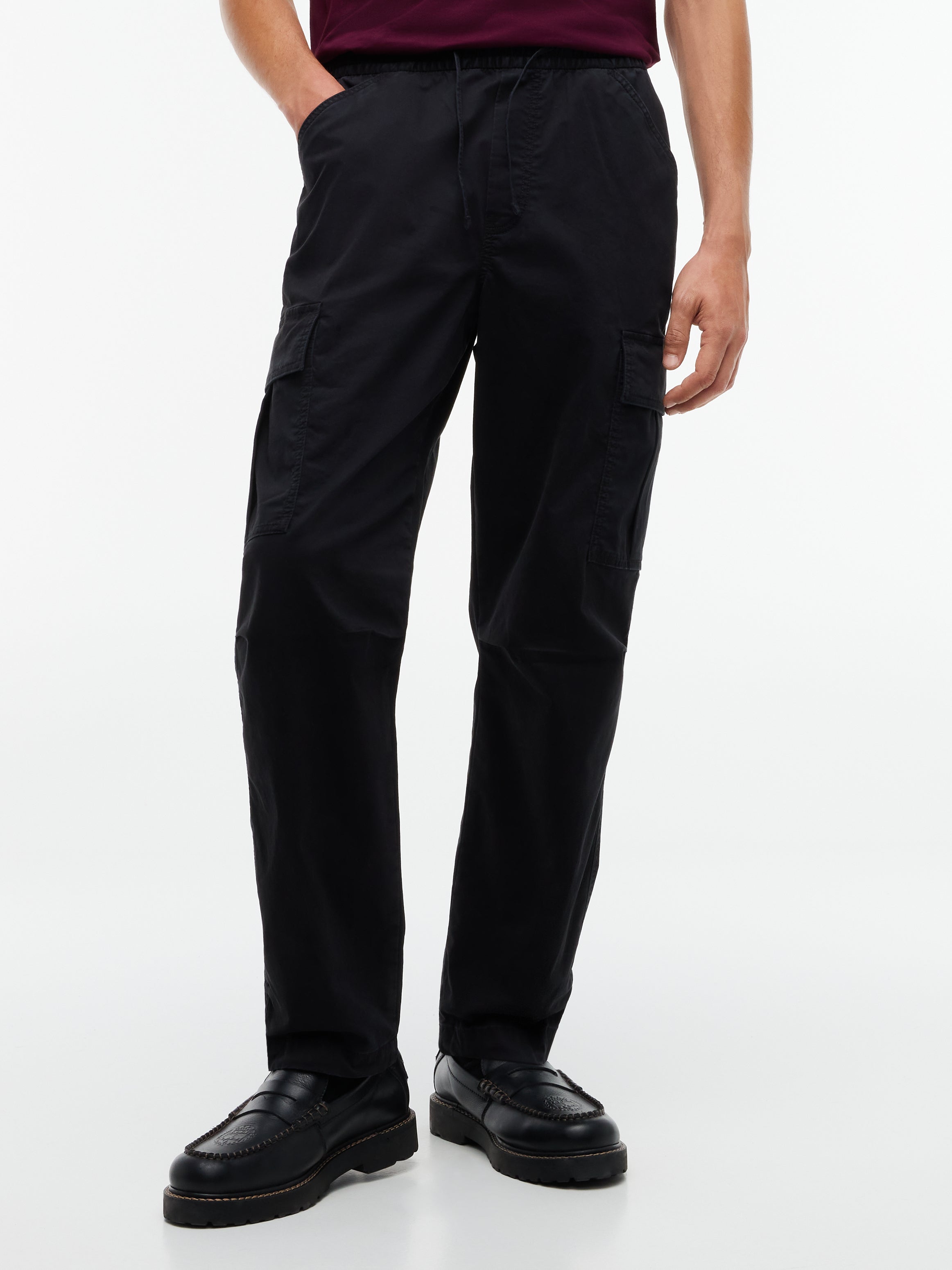 Tommy Jeans Sonny Tapered Cargos 23539