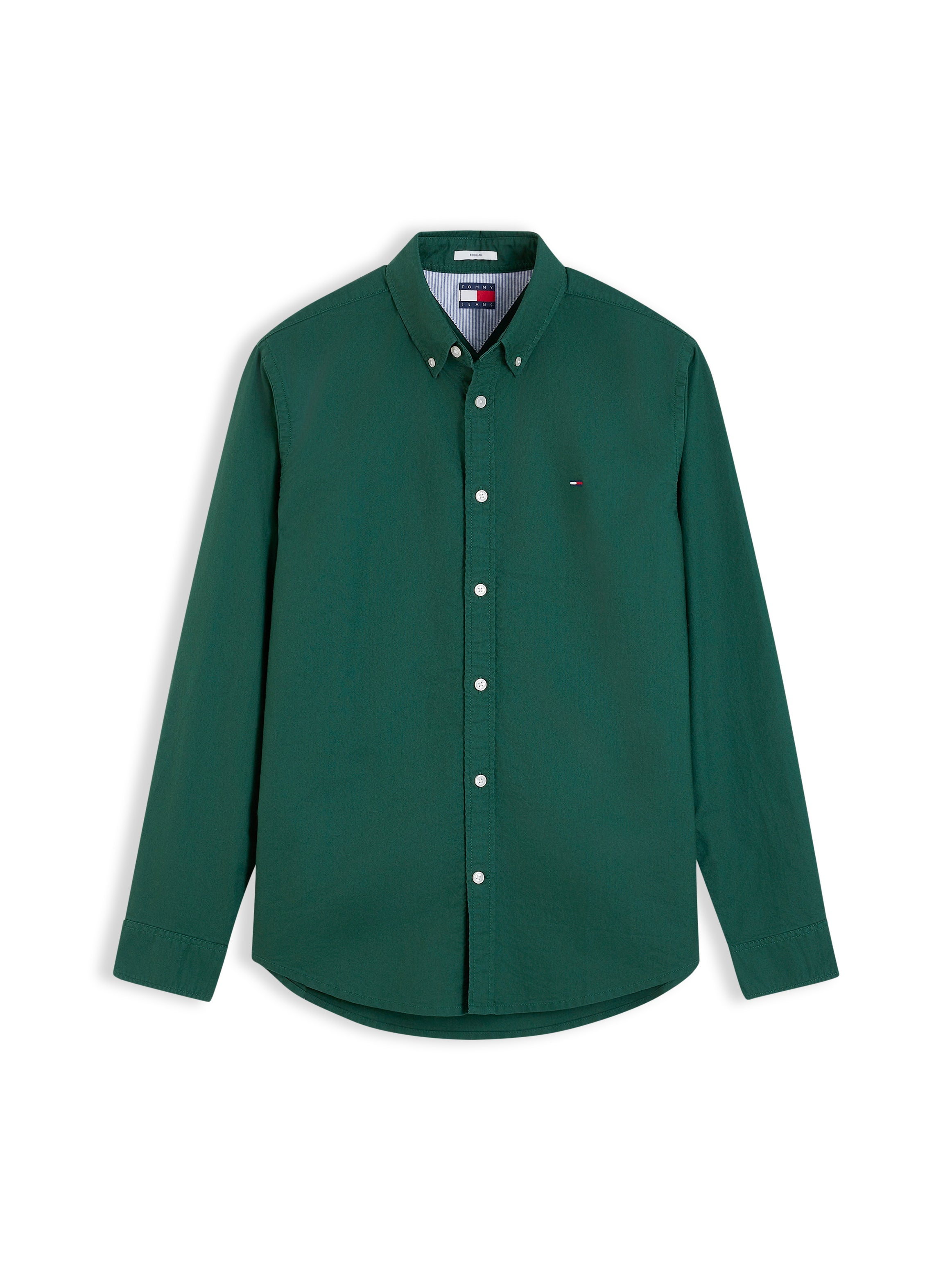 Tommy Jeans Classic Oxford Shirt 23711
