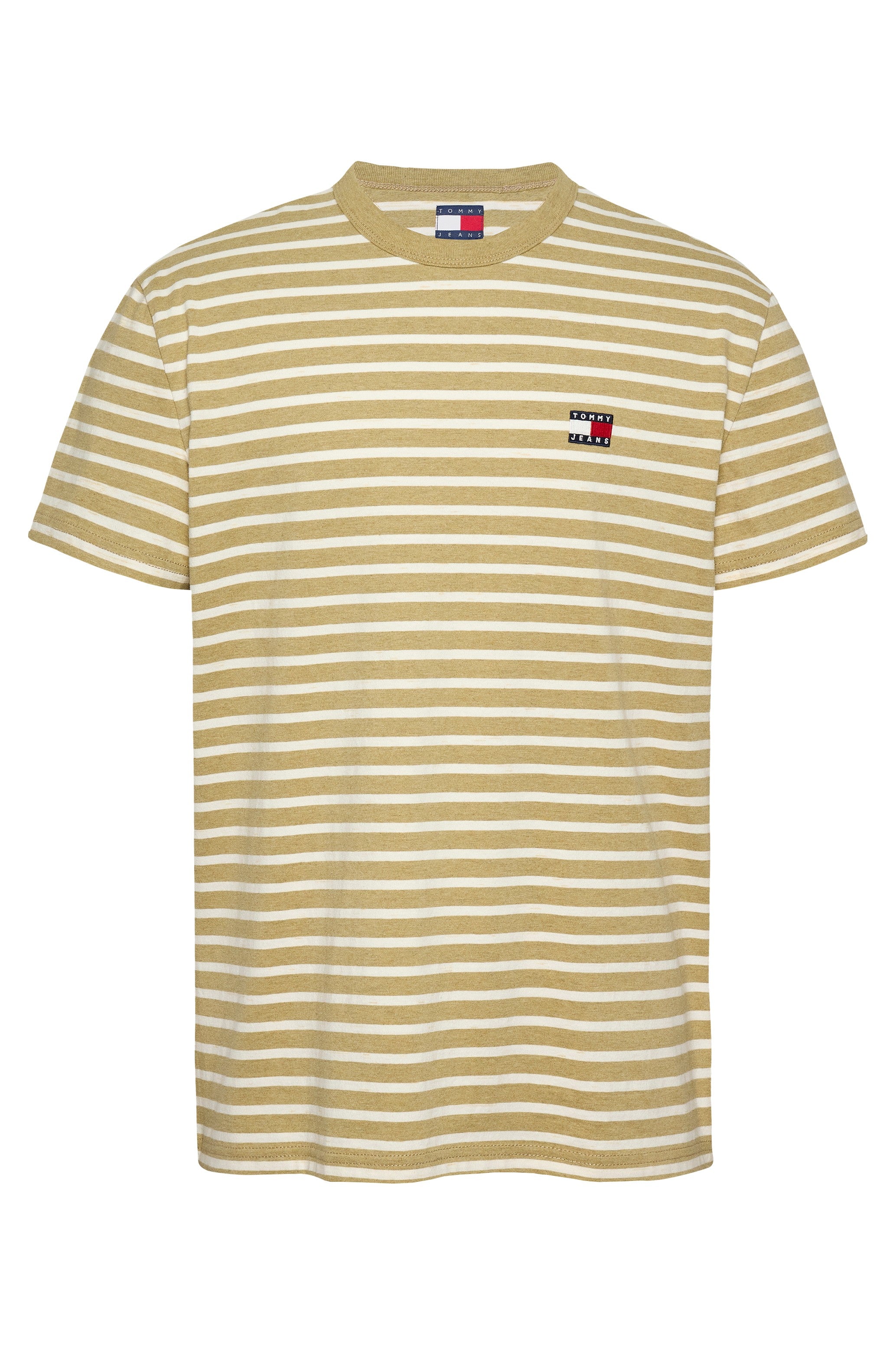 Tommy Jeans Breton Striped T-Shirt