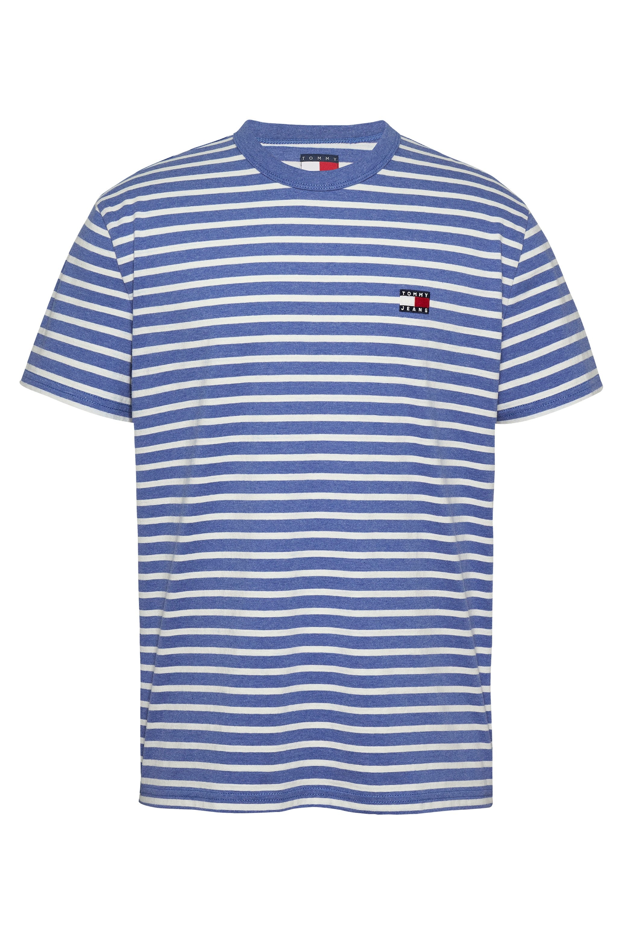 Tommy Jeans Breton Striped T-Shirt