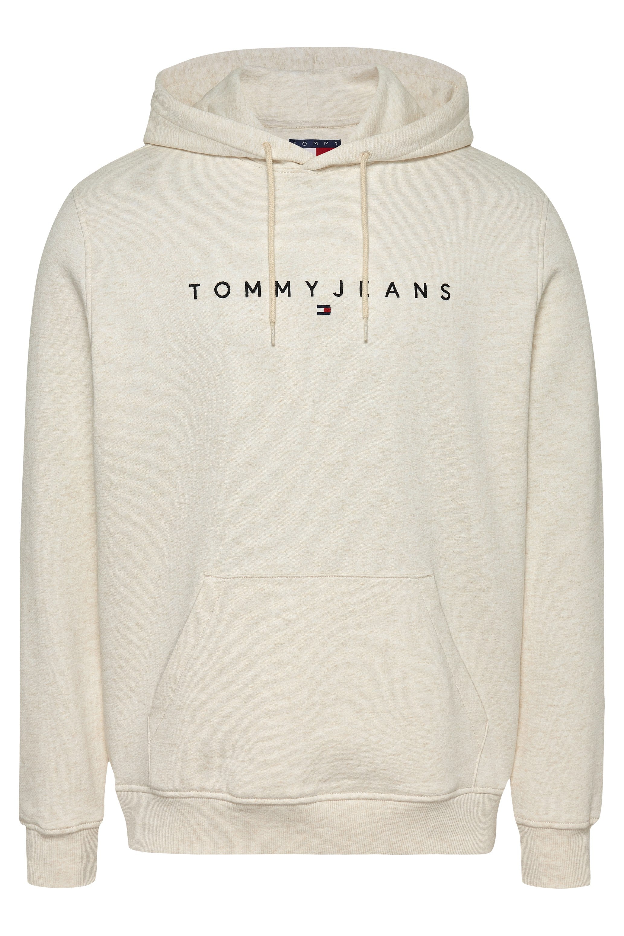 Tommy Jeans Linear Logo Hoodie