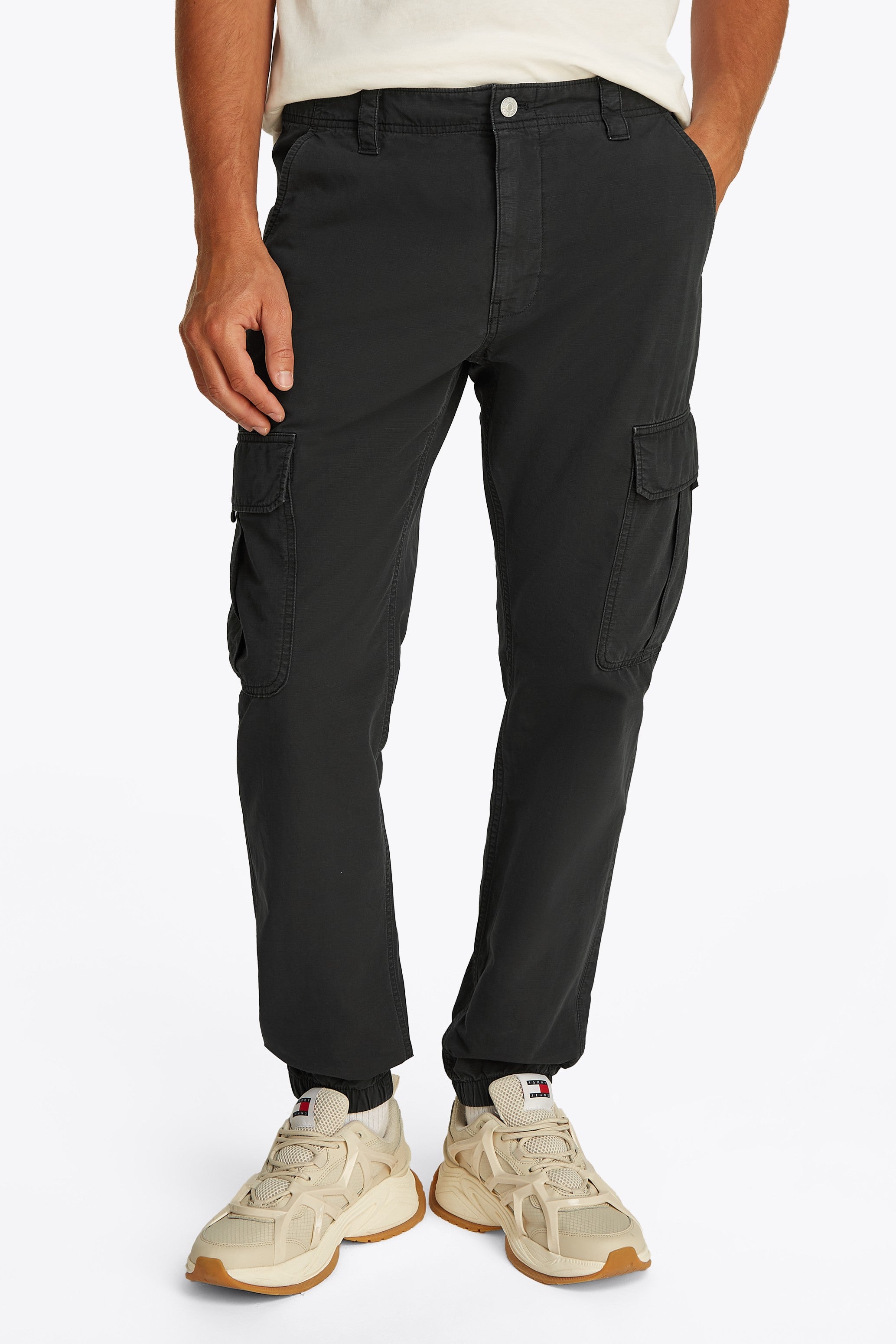 Tommy Jeans Ryan Woven Cargos