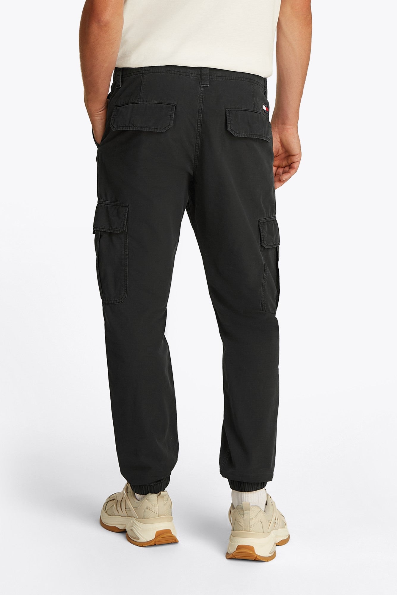 Tommy Jeans Ryan Woven Cargos