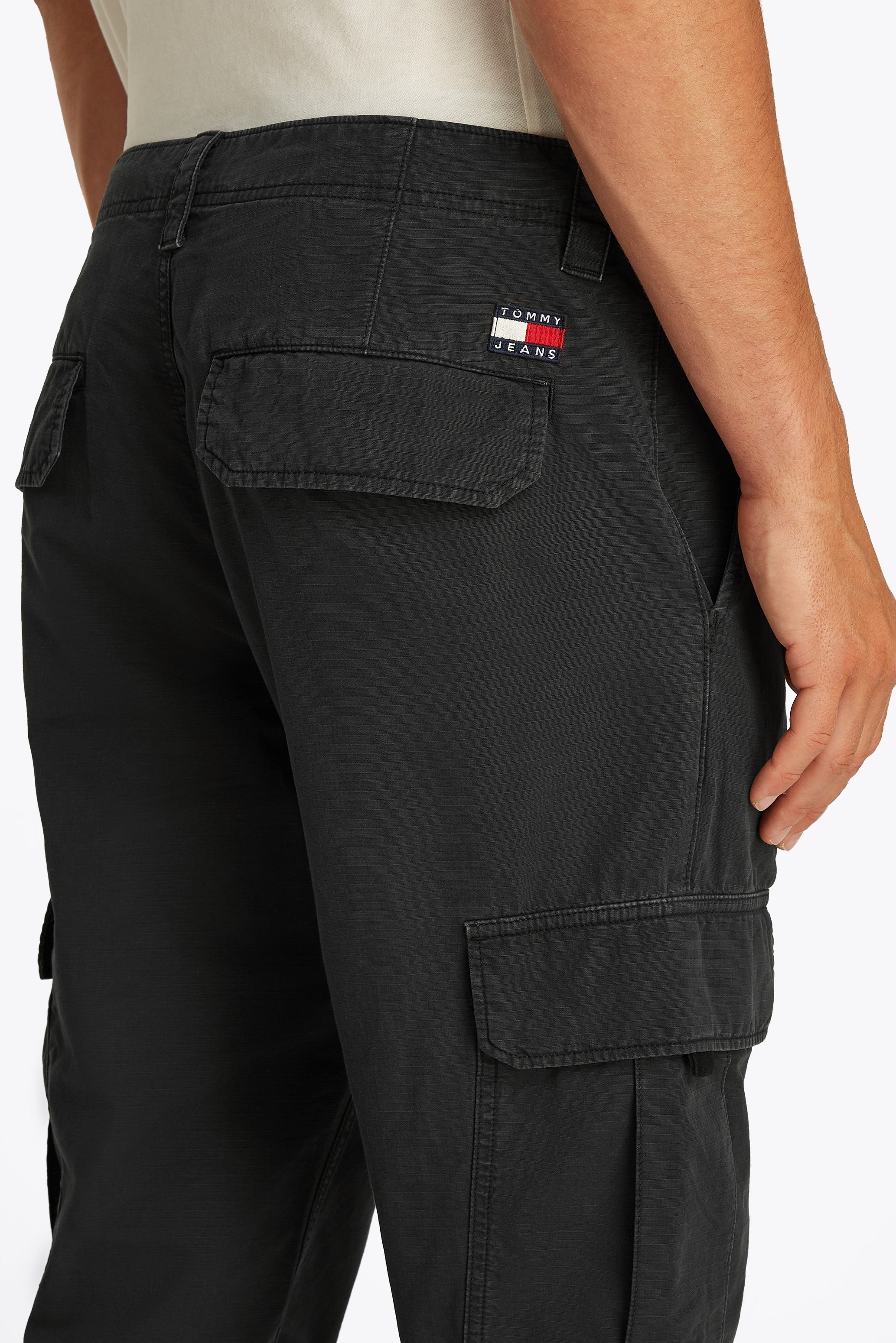 Tommy Jeans Ryan Woven Cargos
