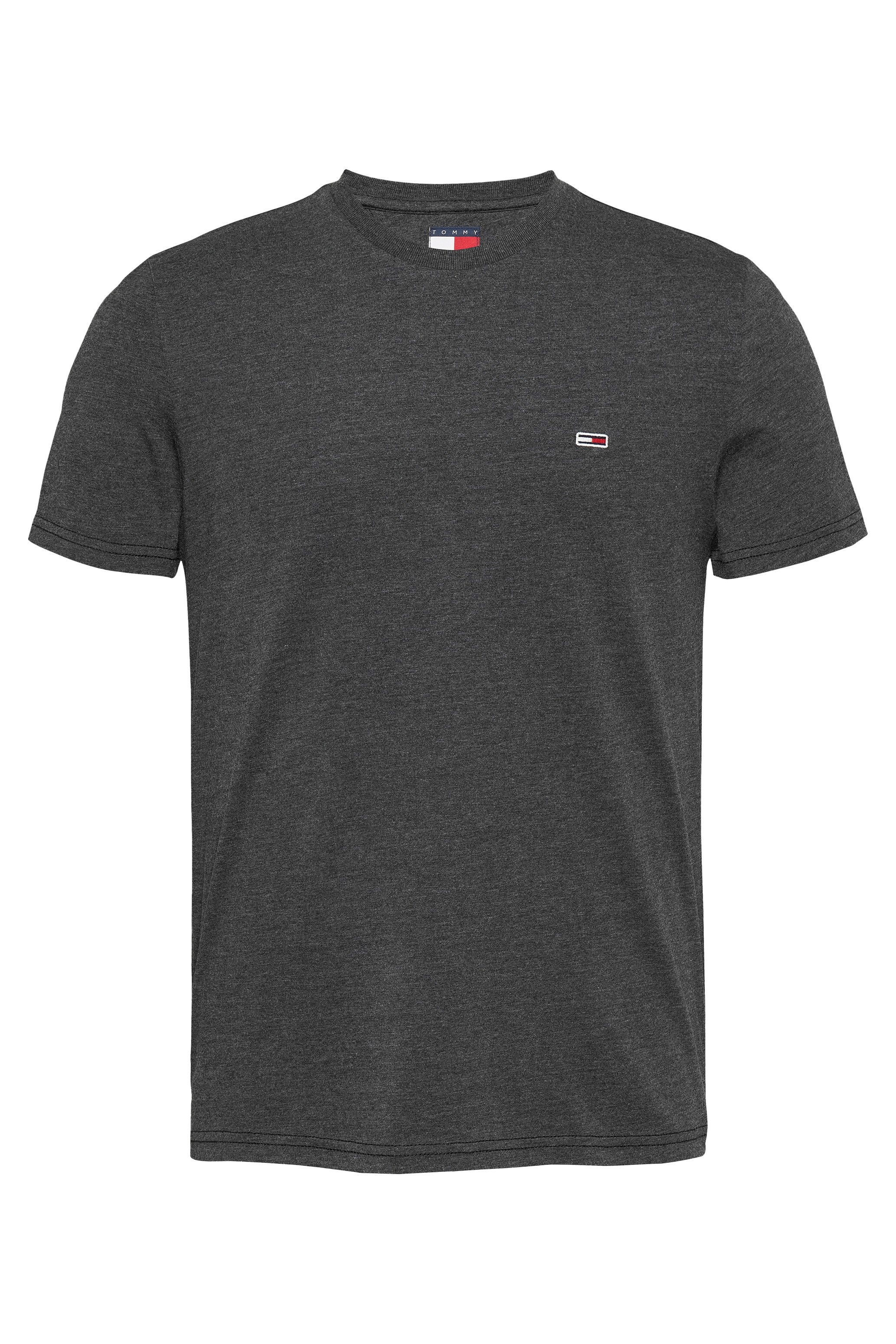 Tommy Jeans Heathered Extra Slim T-Shirt