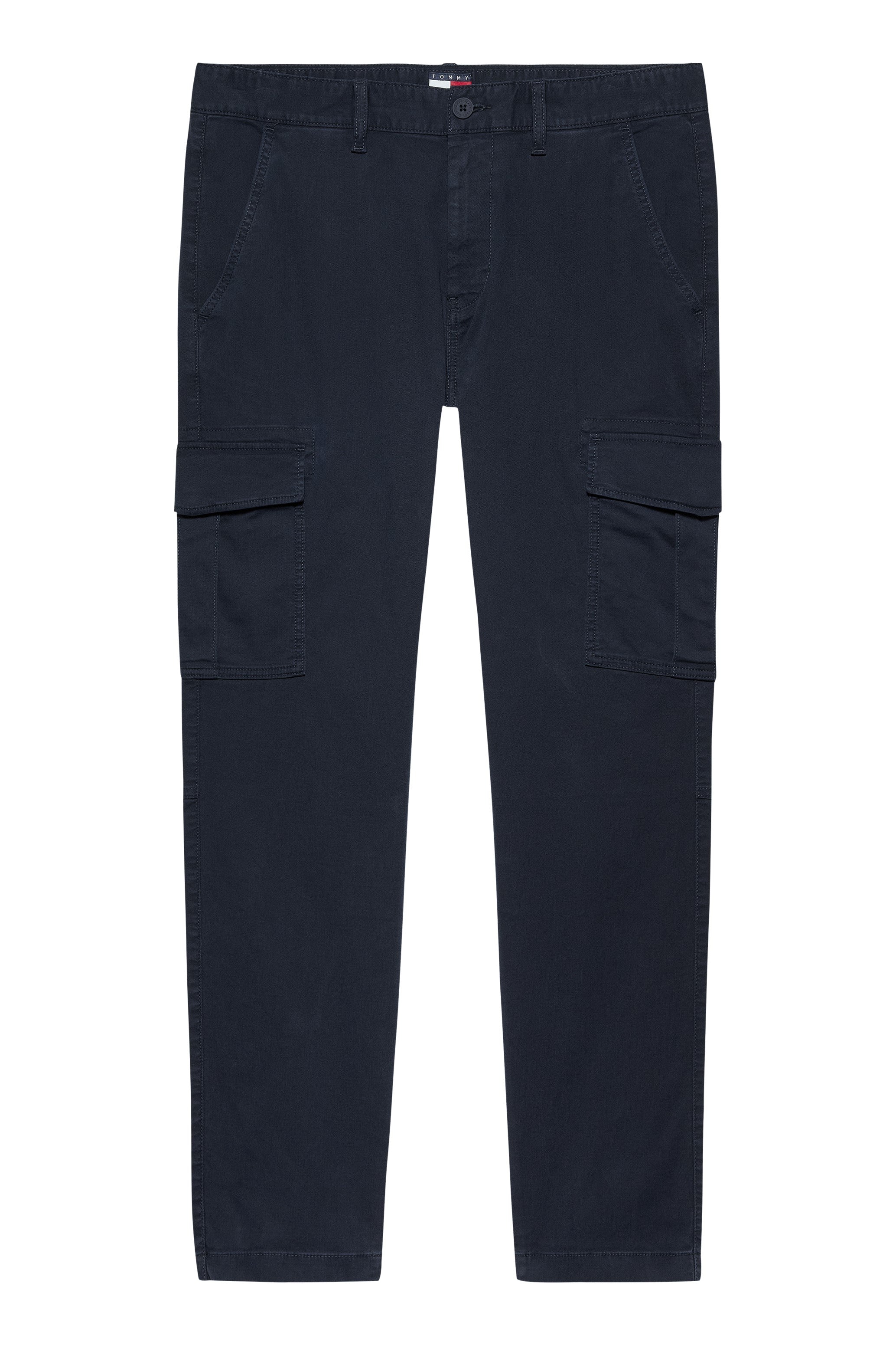 Tommy Jeans Slim Fit Austin Cargo Trousers