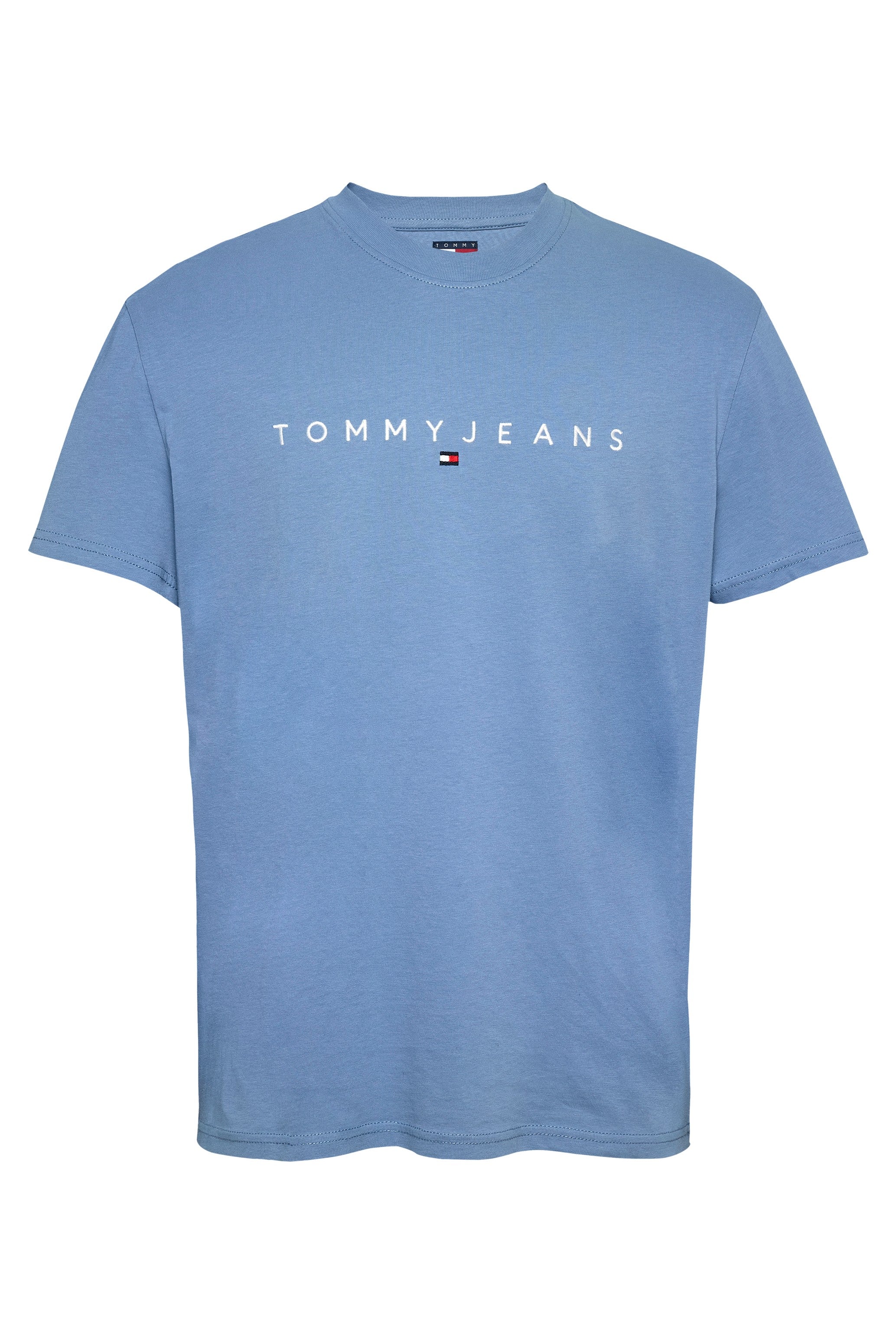 Tommy Jeans Regular Liner Logo Tee