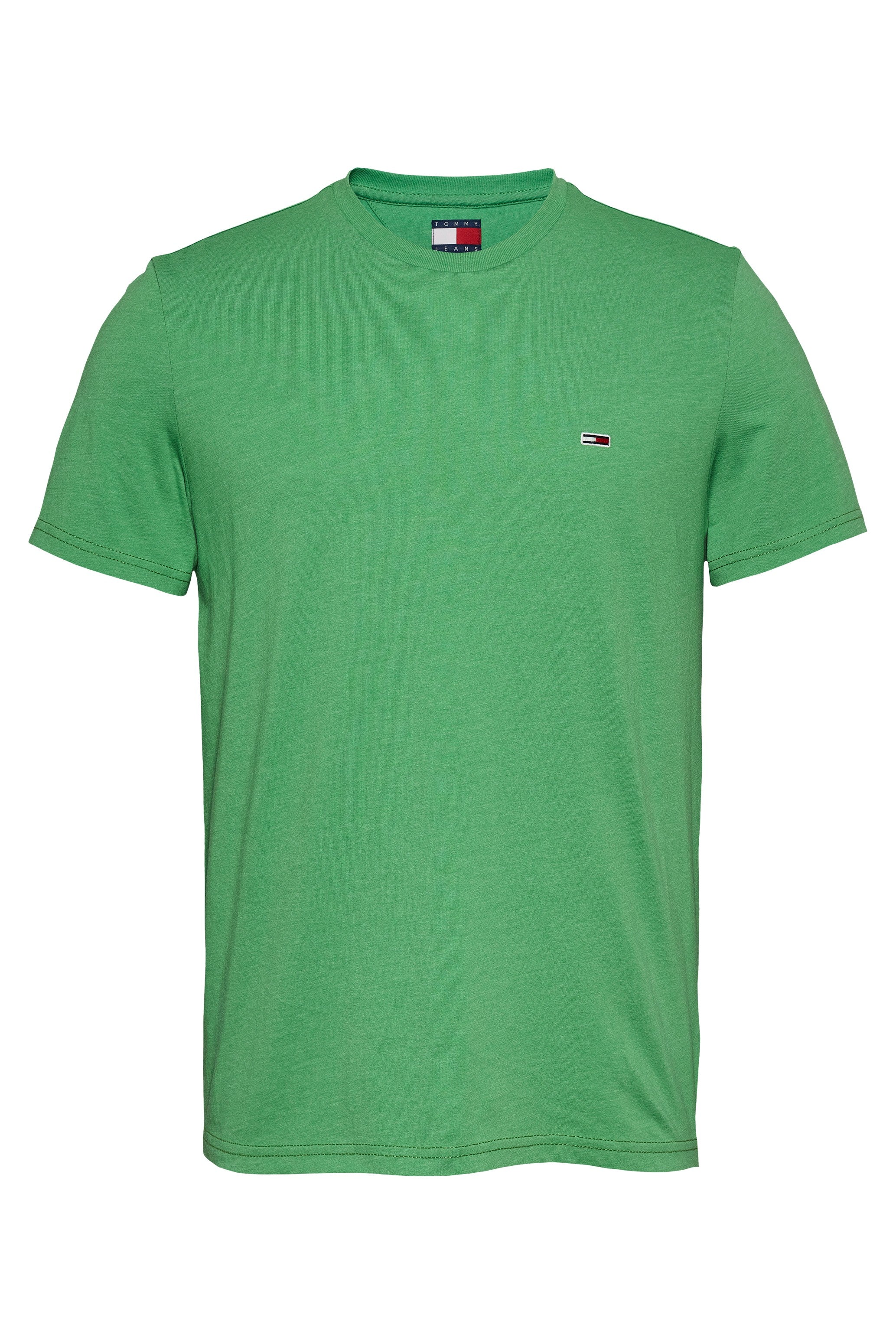 Tommy Jeans Heathered Extra Slim T-Shirt