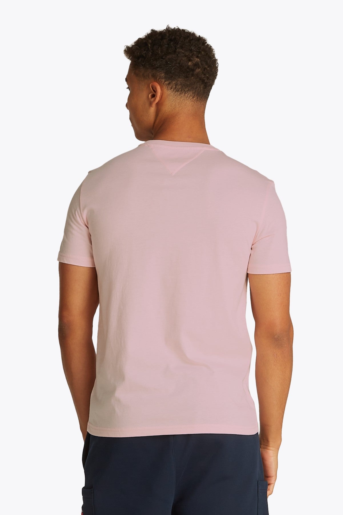 Tommy Jeans Heathered Extra Slim T-Shirt