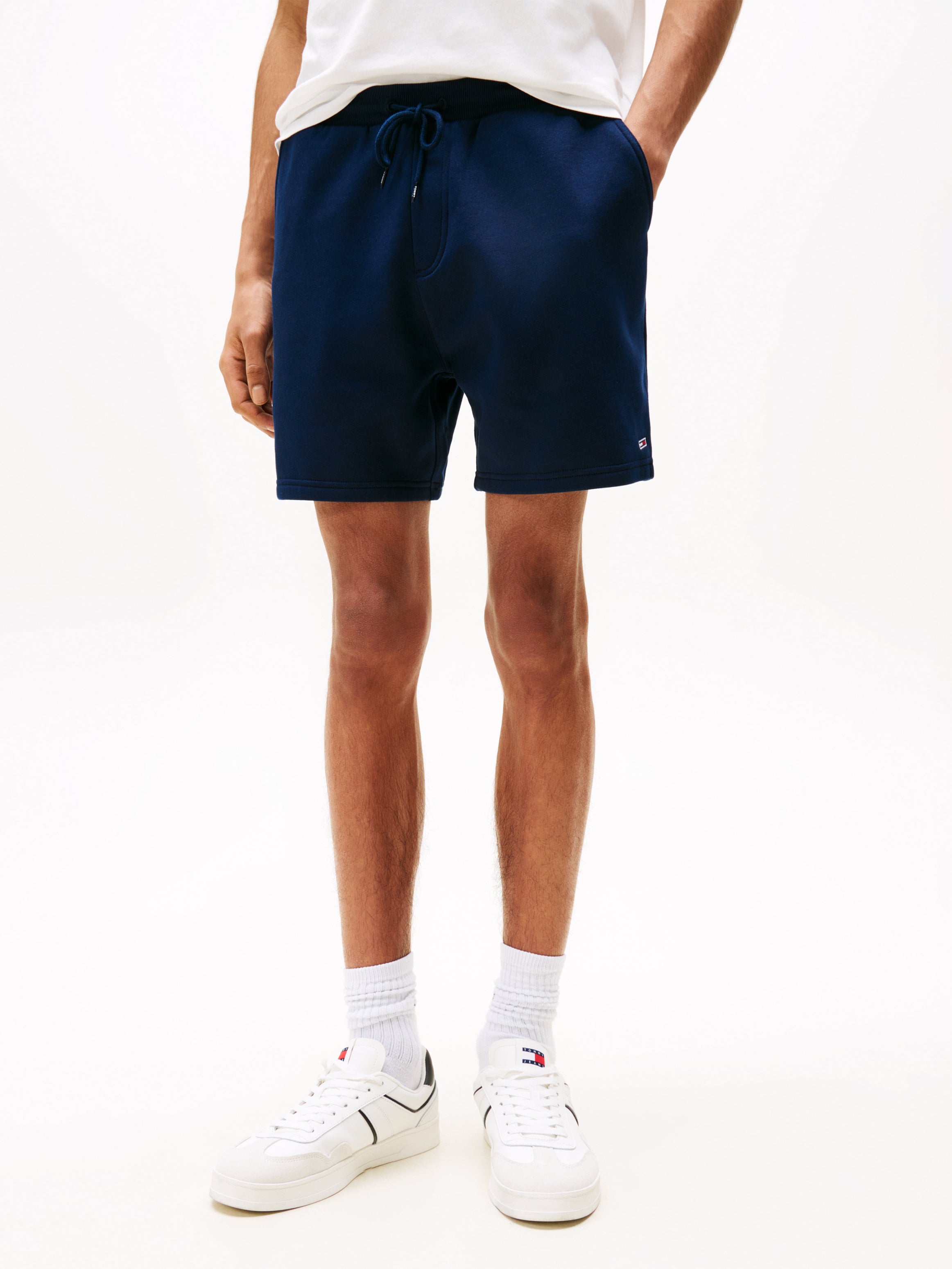Tommy Jeans Flag Beach Shorts 21931