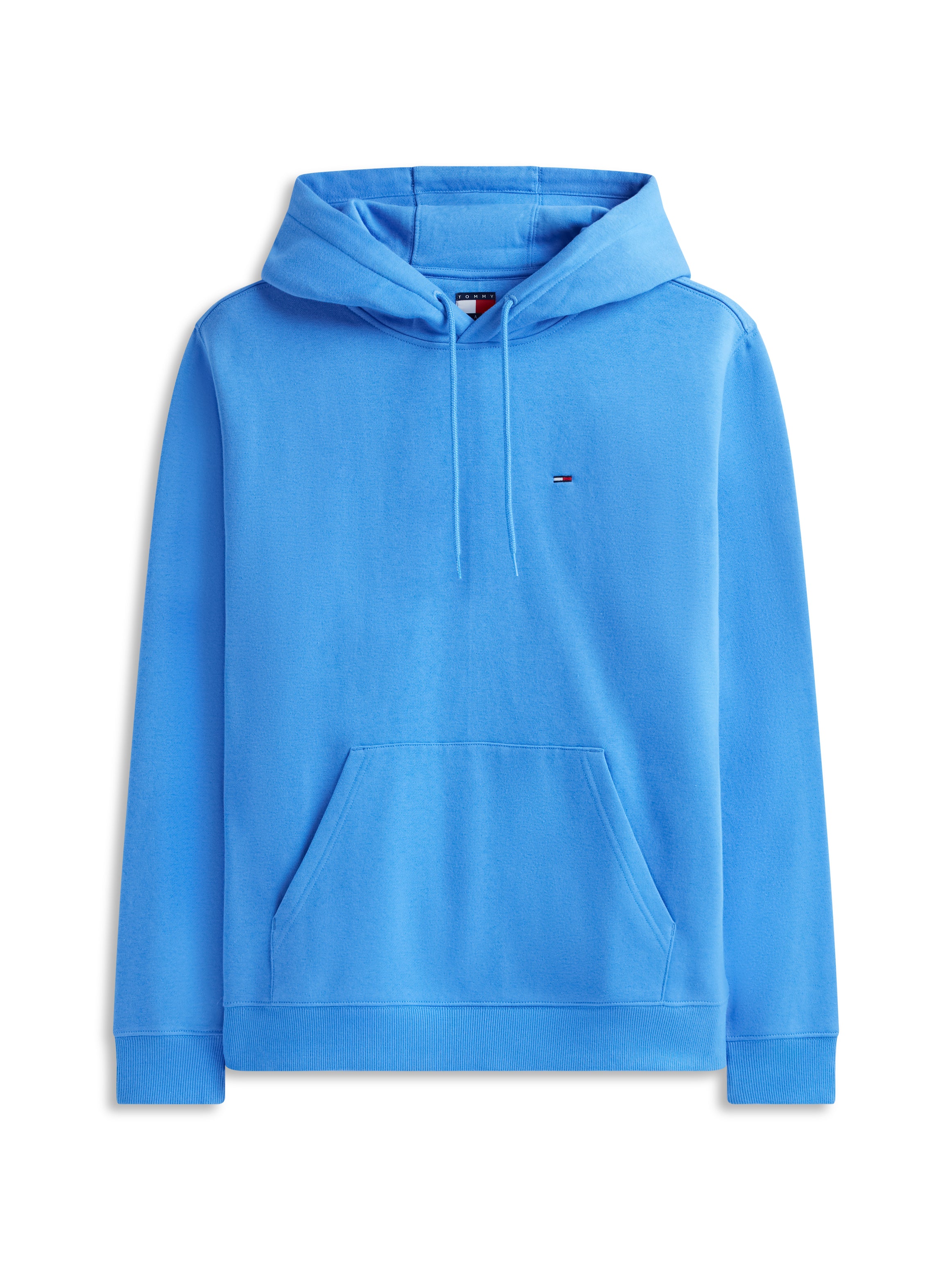 Tommy Jeans Brushed Fleece Hoodie 20742