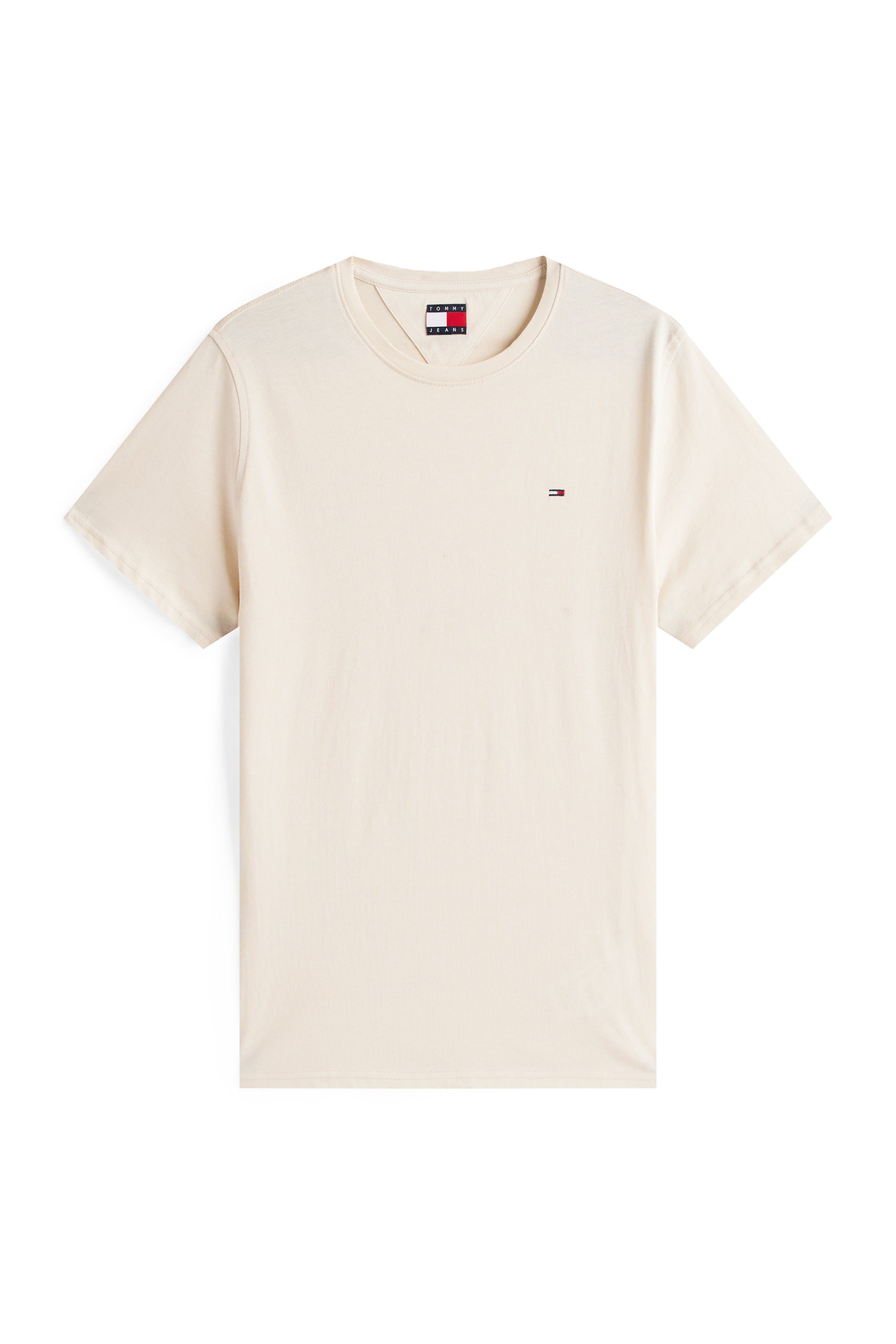 Tommy Jeans XSlim Jersey Tee 04411
