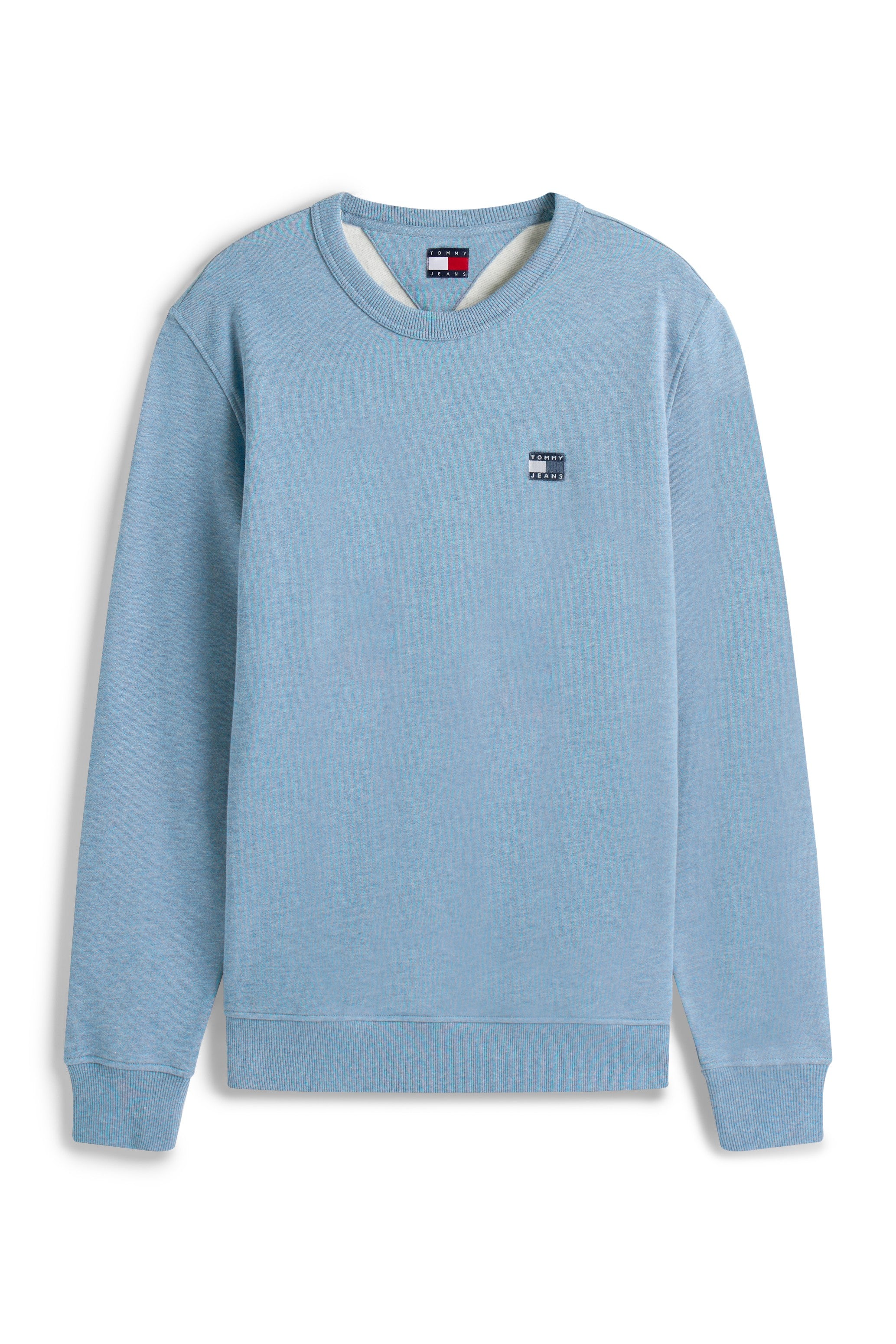 Tommy Jeans Regular Badge Crew Sweater 21921