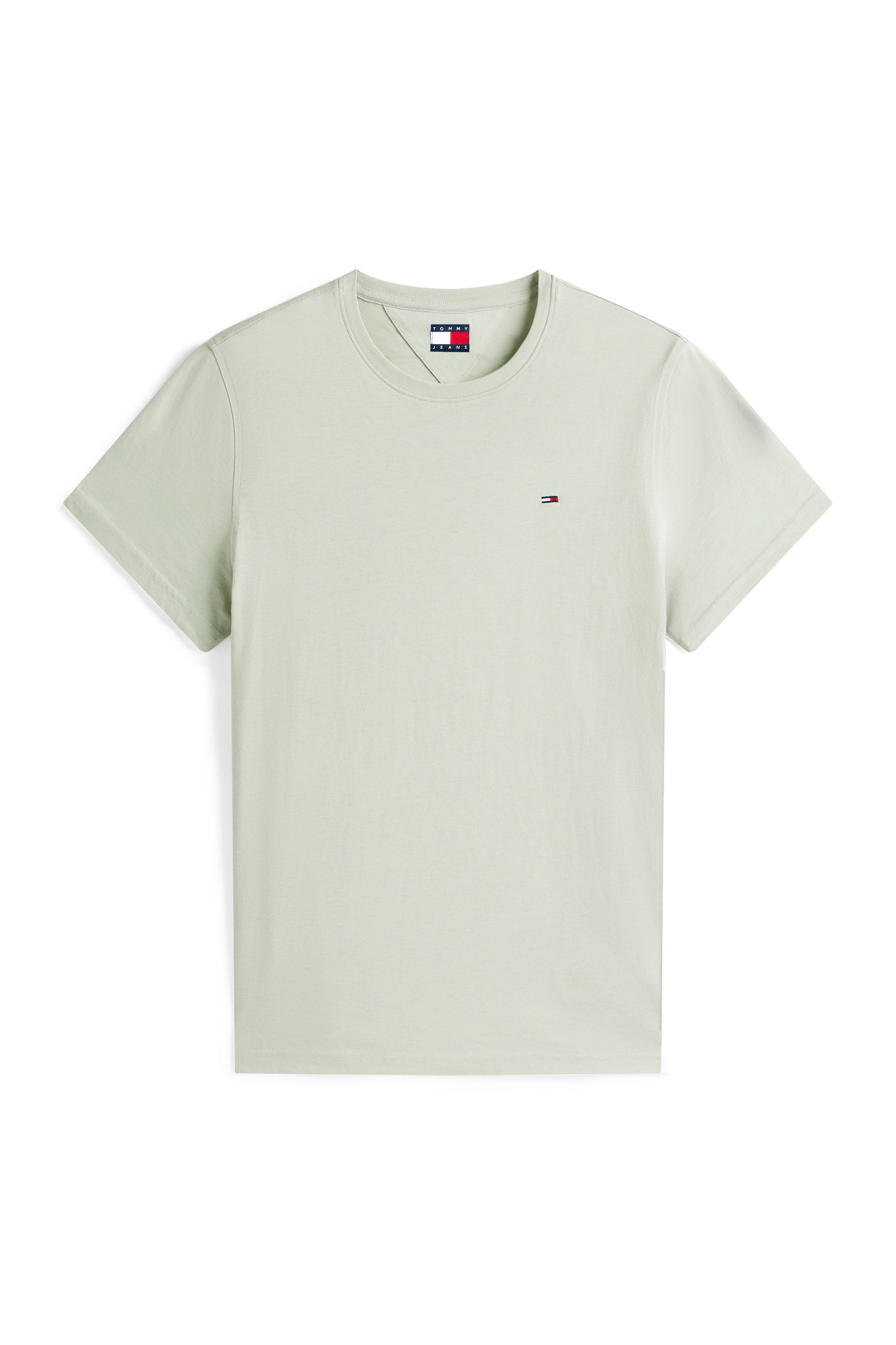 Tommy Jeans XSlim Jersey Tee 04411
